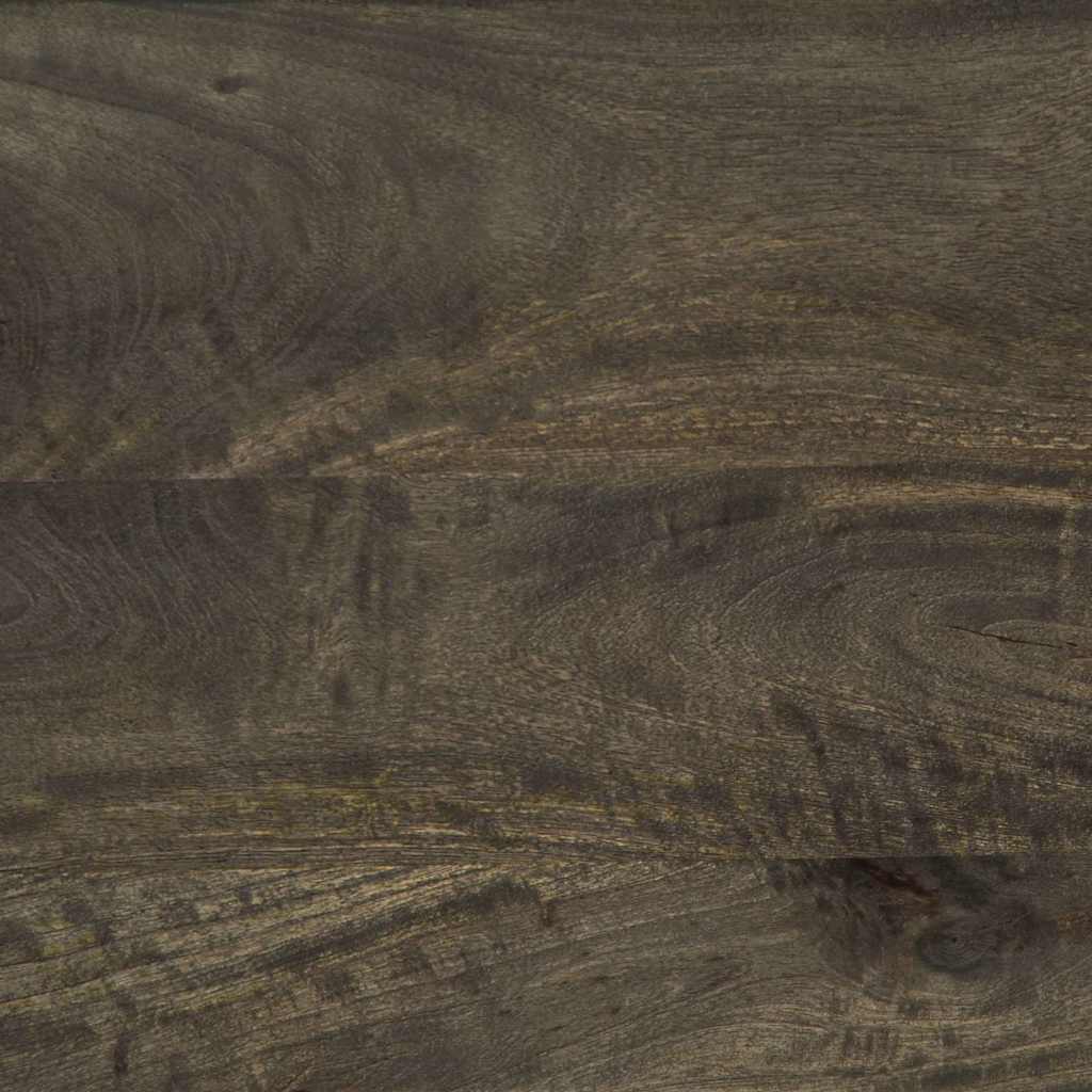 indauja juoda 80x33x75 cm masyvo mango