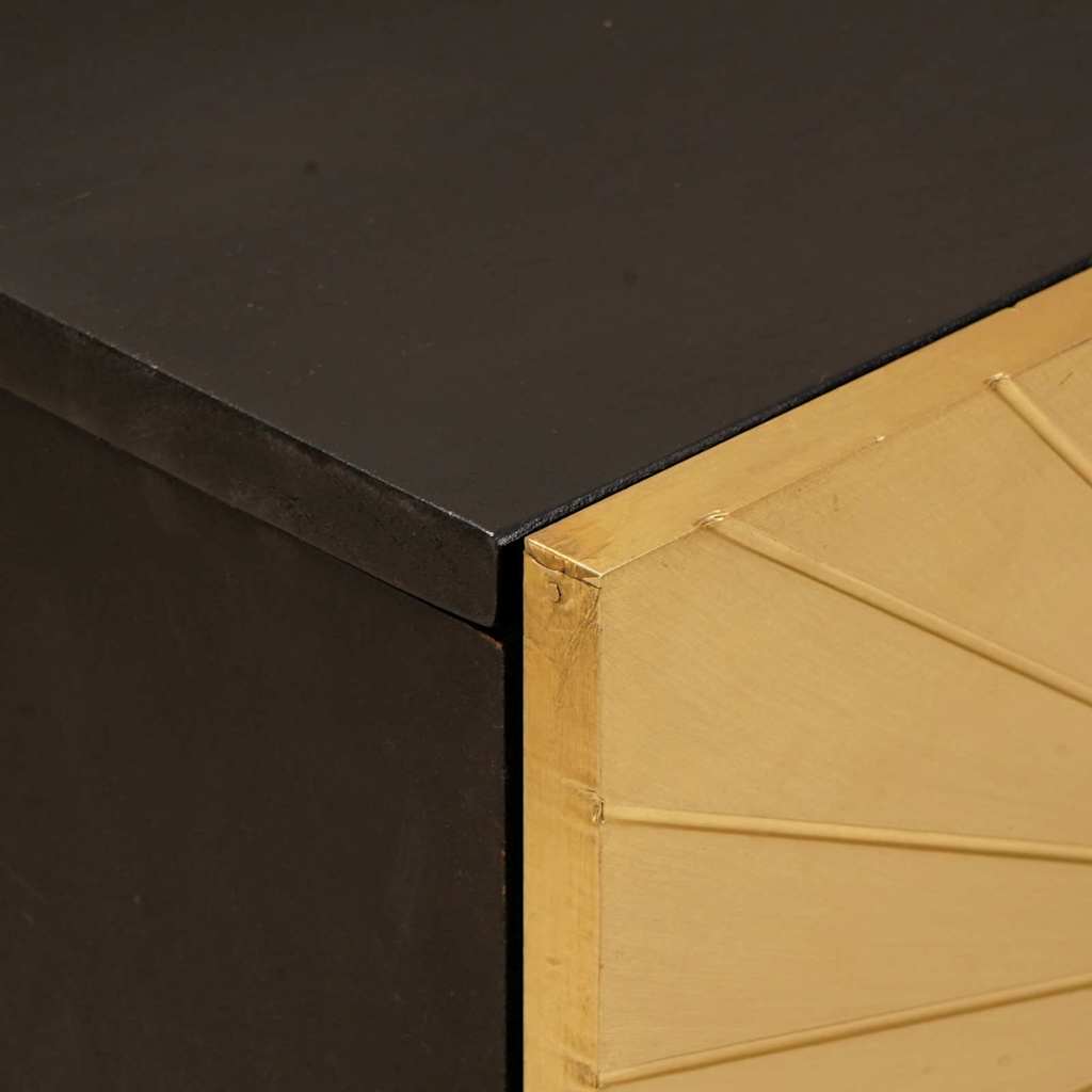 Naktinis staliukas 50 x 33 x 60 cm Kietas mango medis