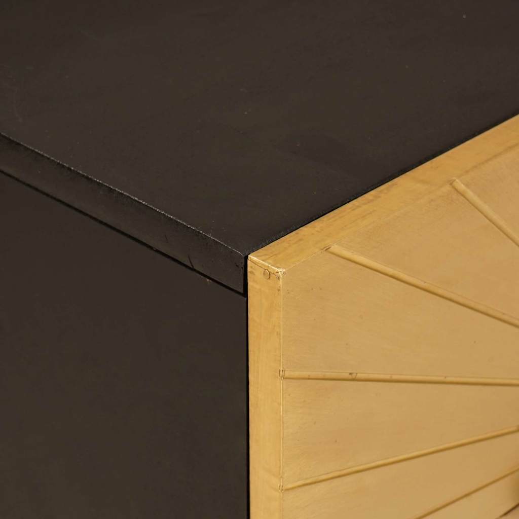 Naktinis staliukas 50 x 33 x 60 cm Kietas mango medis