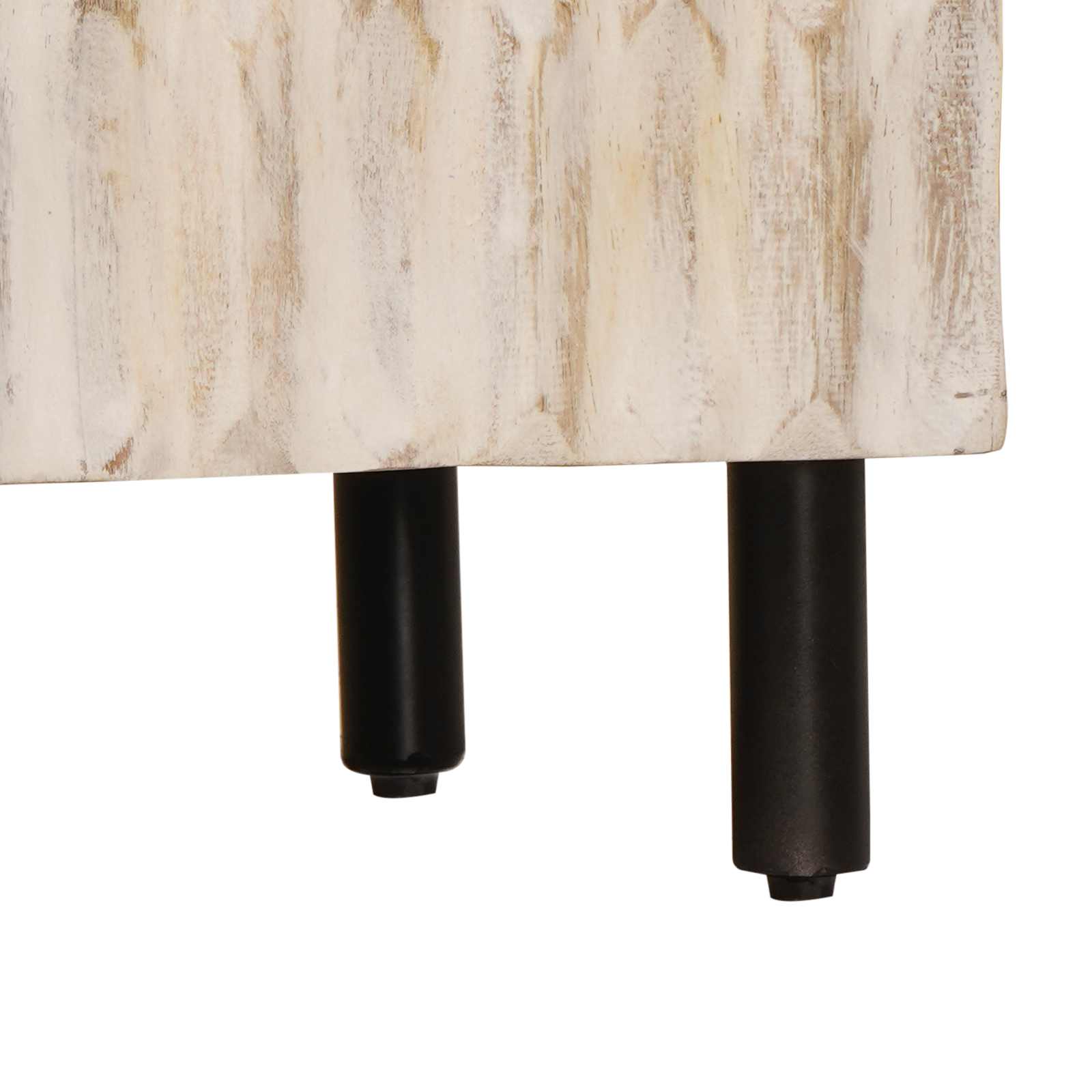 Kabalas Baltos skalbimo apdaila 60 x 33,5 x 75 cm