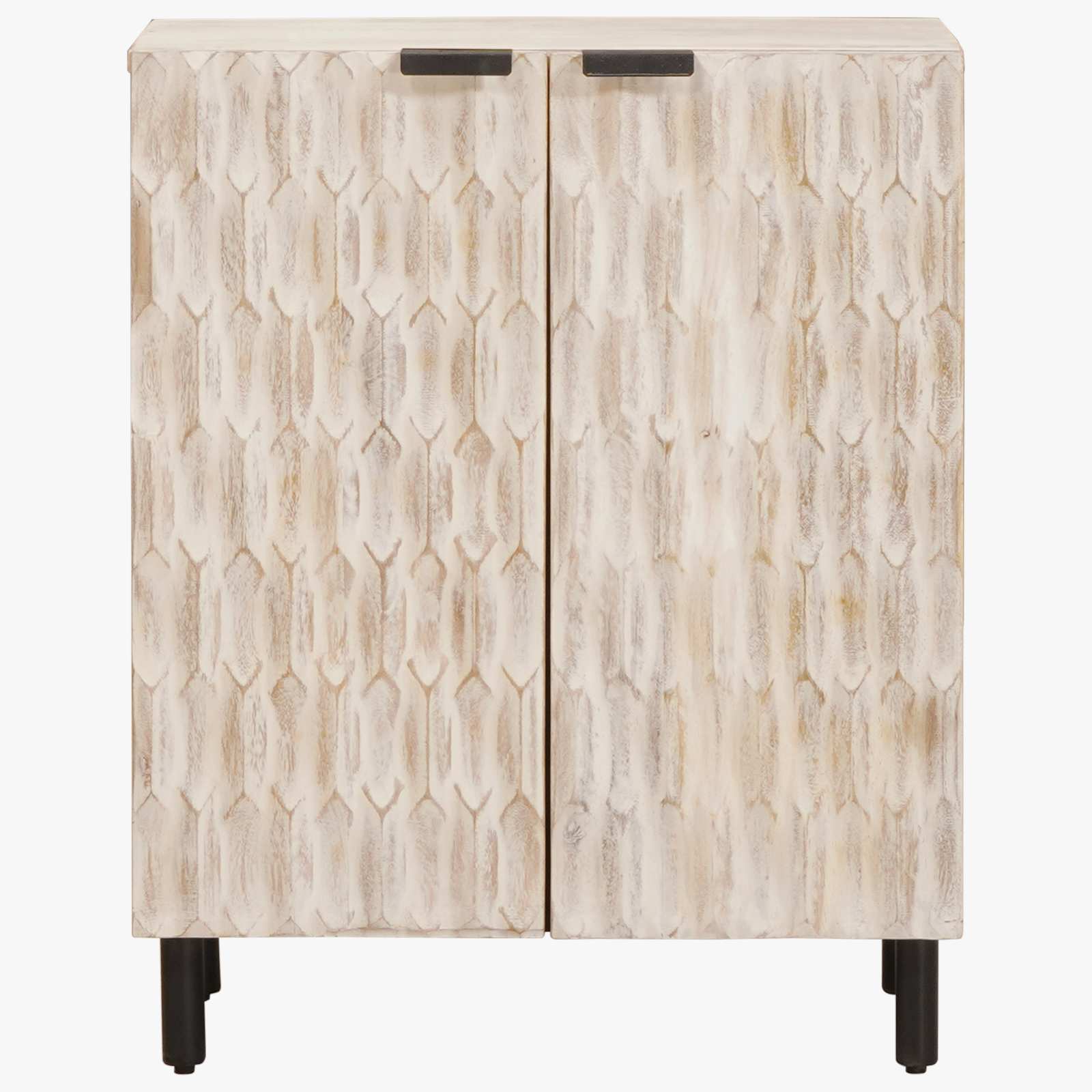Kabalas Baltos skalbimo apdaila 60 x 33,5 x 75 cm