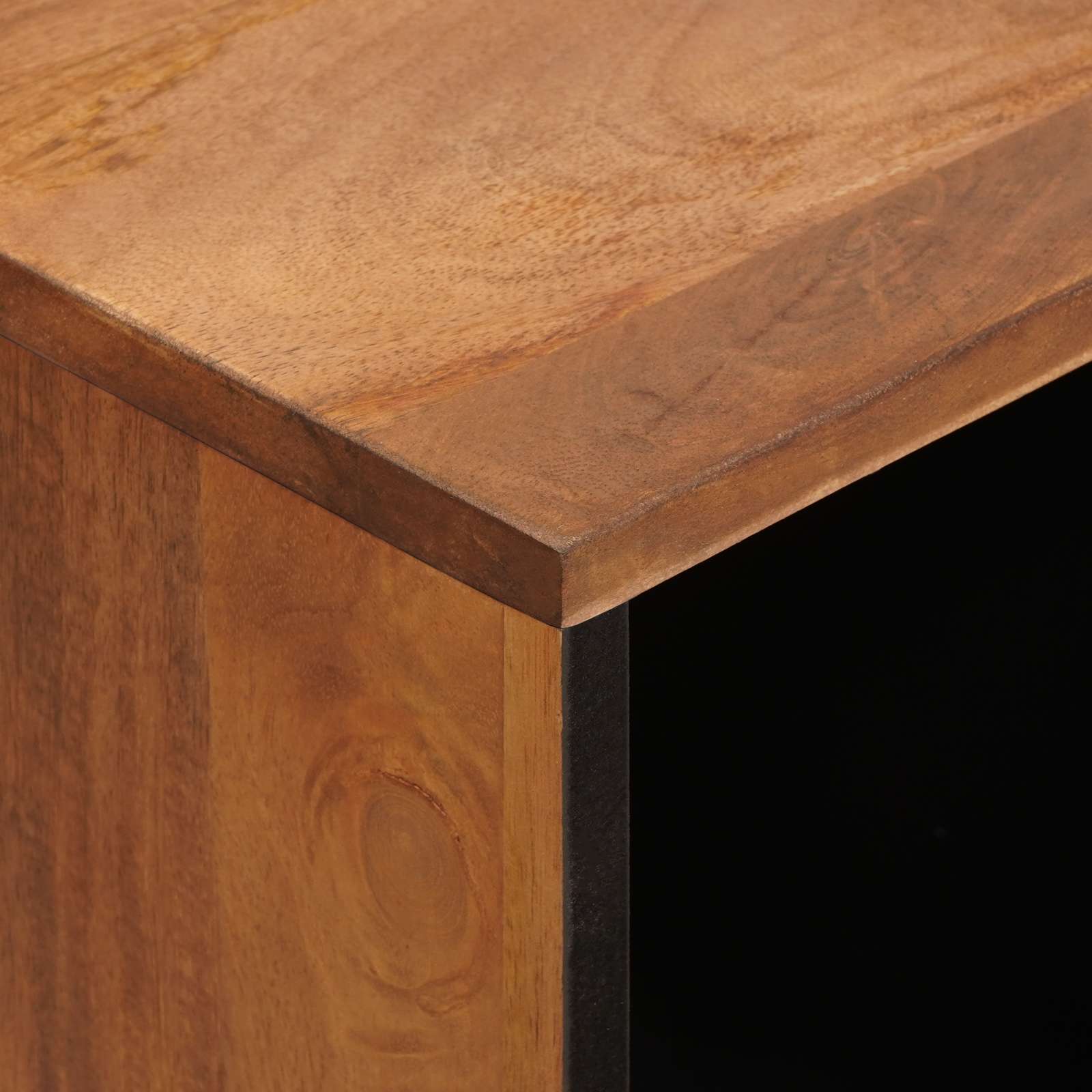 Kabalas Paprastas Akacijos ruda apdaila