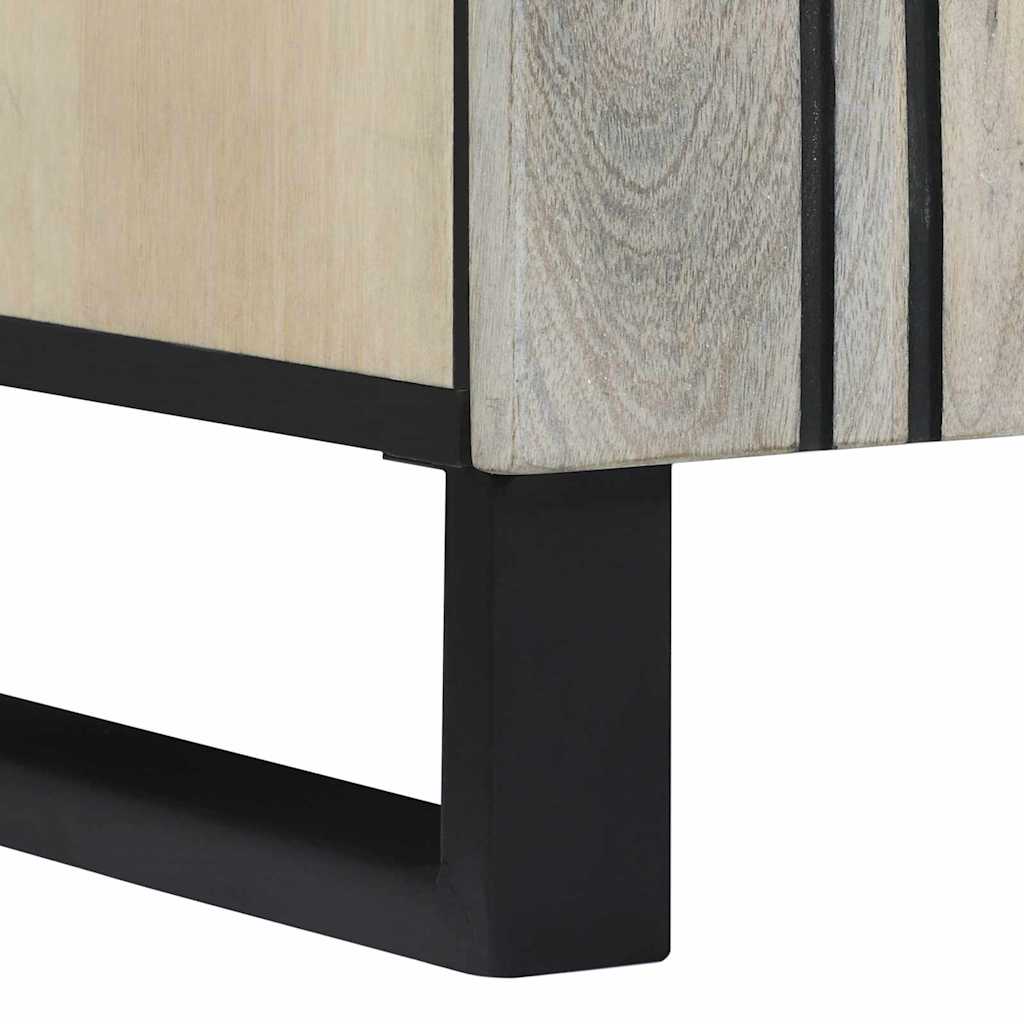 Praustuvo spintelė su lentyna su saugykla su durimis mno 62 x 33 x 58 cm