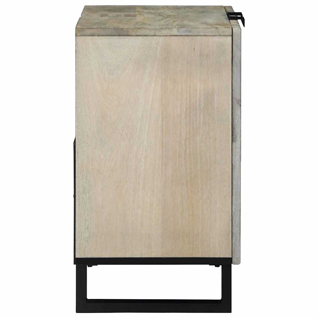 Praustuvo spintelė su lentyna su saugykla su durimis mno 62 x 33 x 58 cm