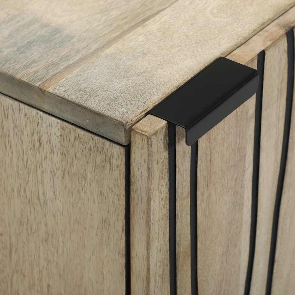 Vonios spintelė su lentyna su saugykla su durimis mno 38 x 33.5 x 58 cm