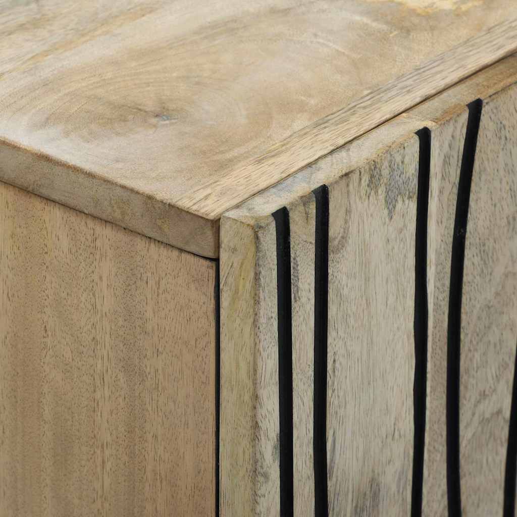 Medijų saugojimo spintelės ir stelažai 90 x 33.5 x 75 cm