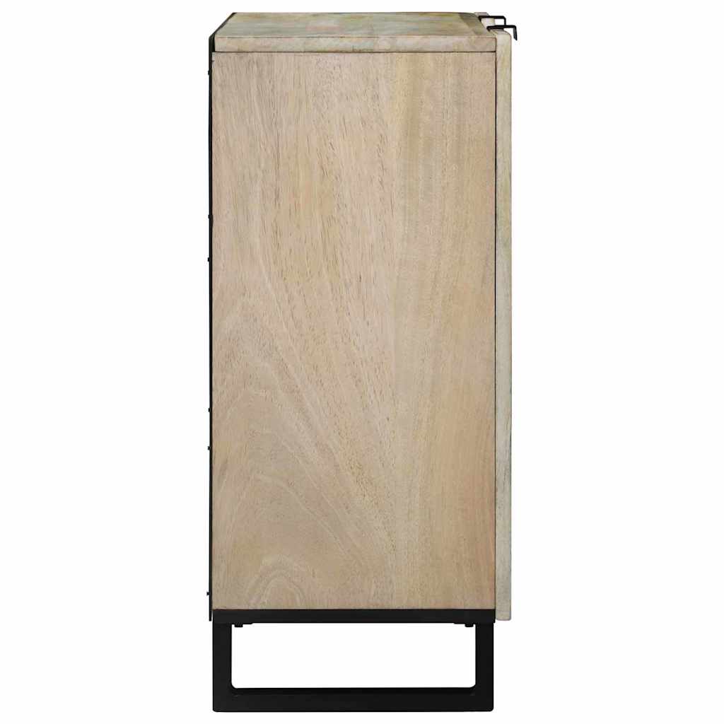Medijų saugojimo spintelės ir stelažai 90 x 33.5 x 75 cm