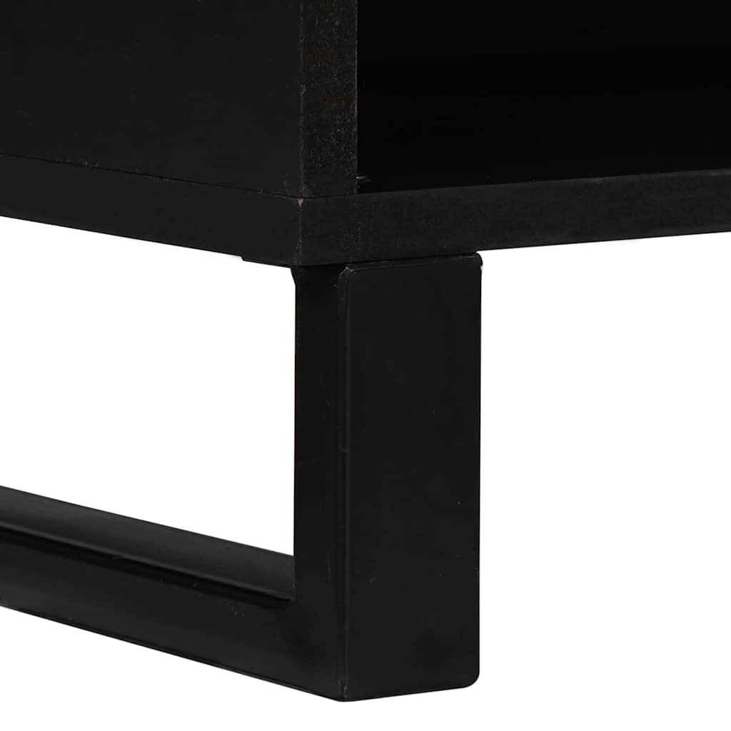 TV vienetai graikinis riešutmedis 80 x 33 x 46 cm