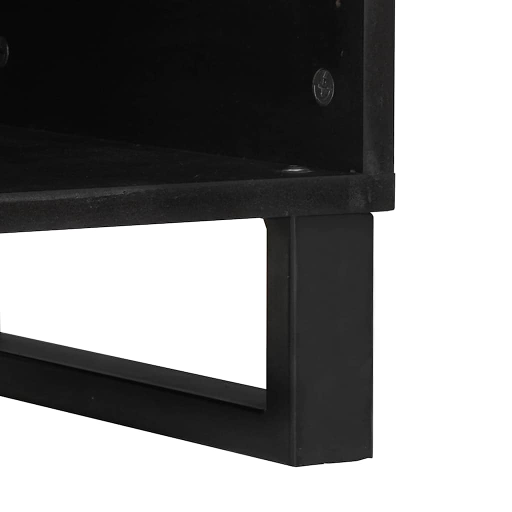 Kumode 80x33,5x75 cm no masīva mango koka