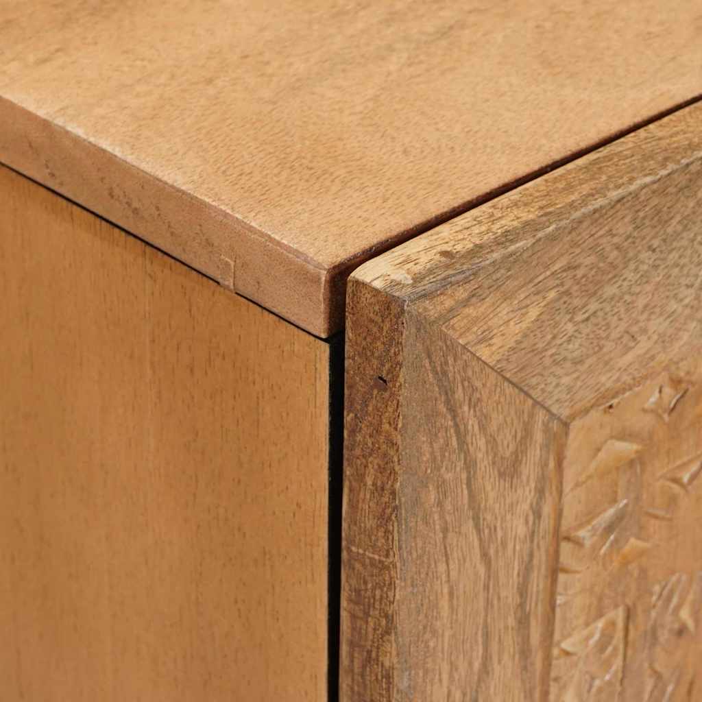 TV skapji Gaiši brūns 105 x 33 x 46 cm Inženierijas koks