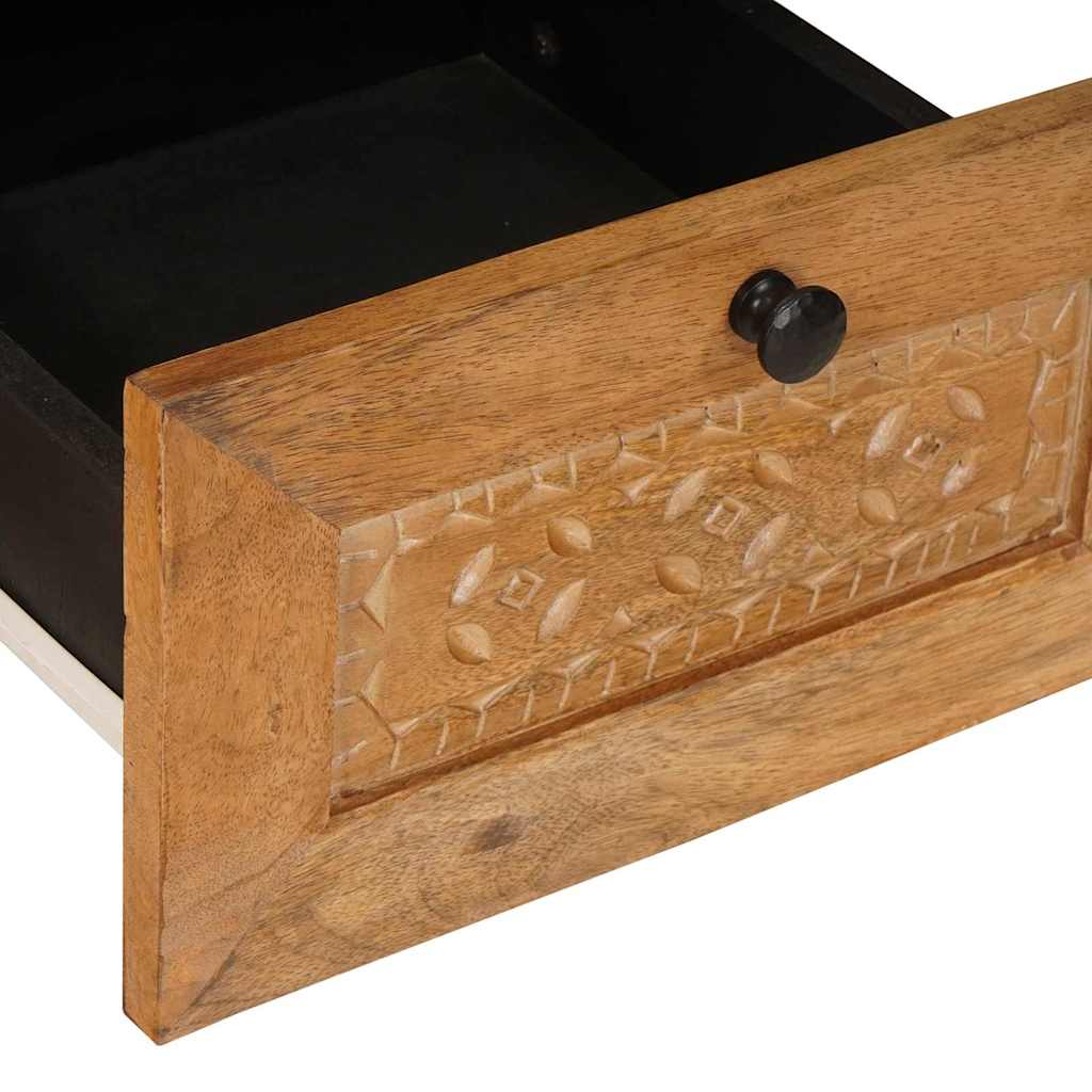 TV vienetai Šviesiai rudas 70 x 33 x 46 cm Apdirbta mediena
