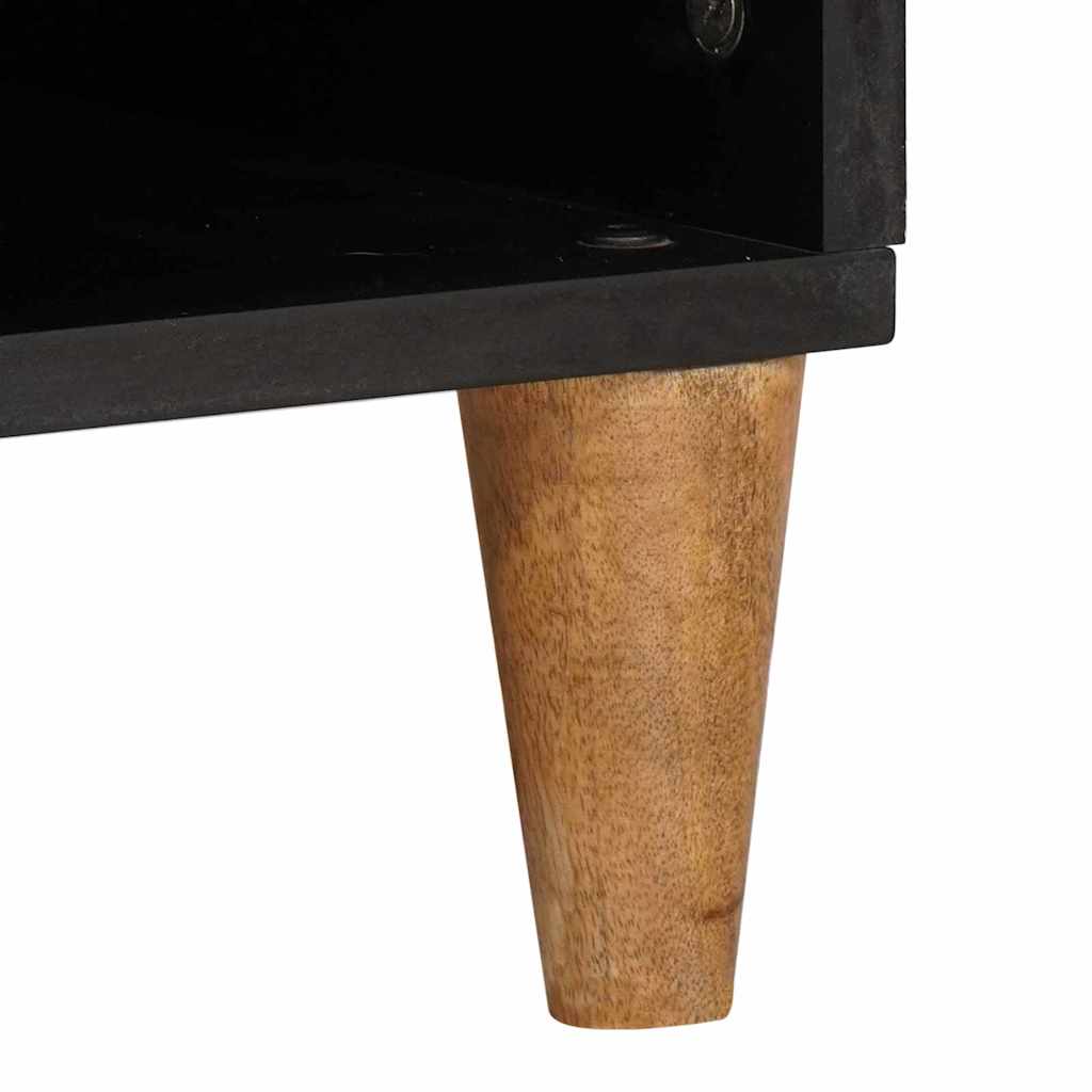 TV vienetai Šviesiai rudas 105 x 33 x 46 cm Apdirbta mediena