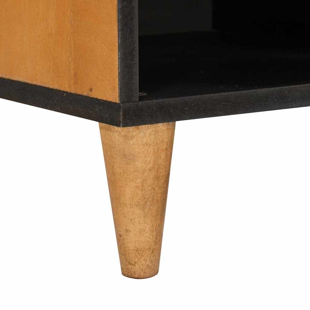 TV vienetai Šviesiai rudas 80 x 33 x 46 cm Apdirbta mediena