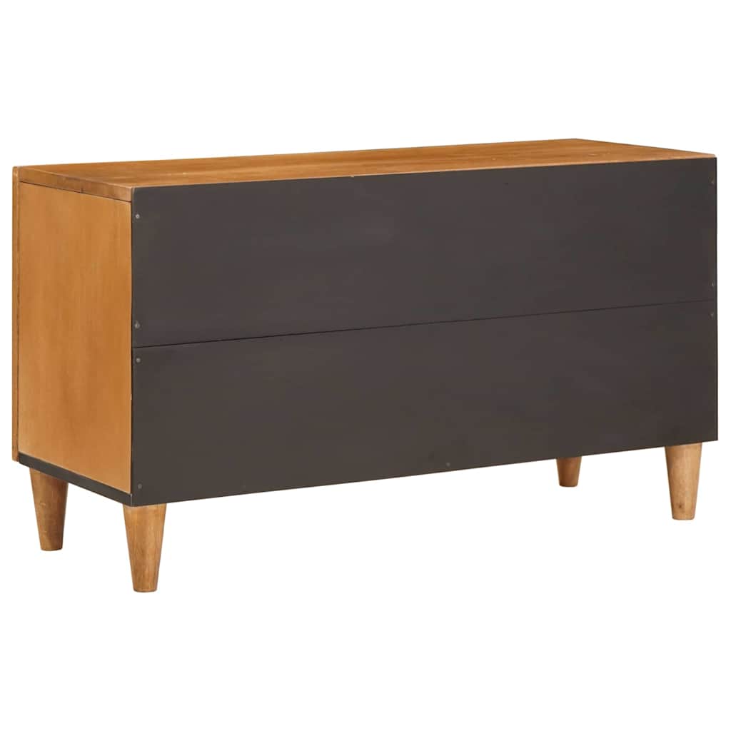 TV vienetai Šviesiai rudas 80 x 33 x 46 cm Apdirbta mediena