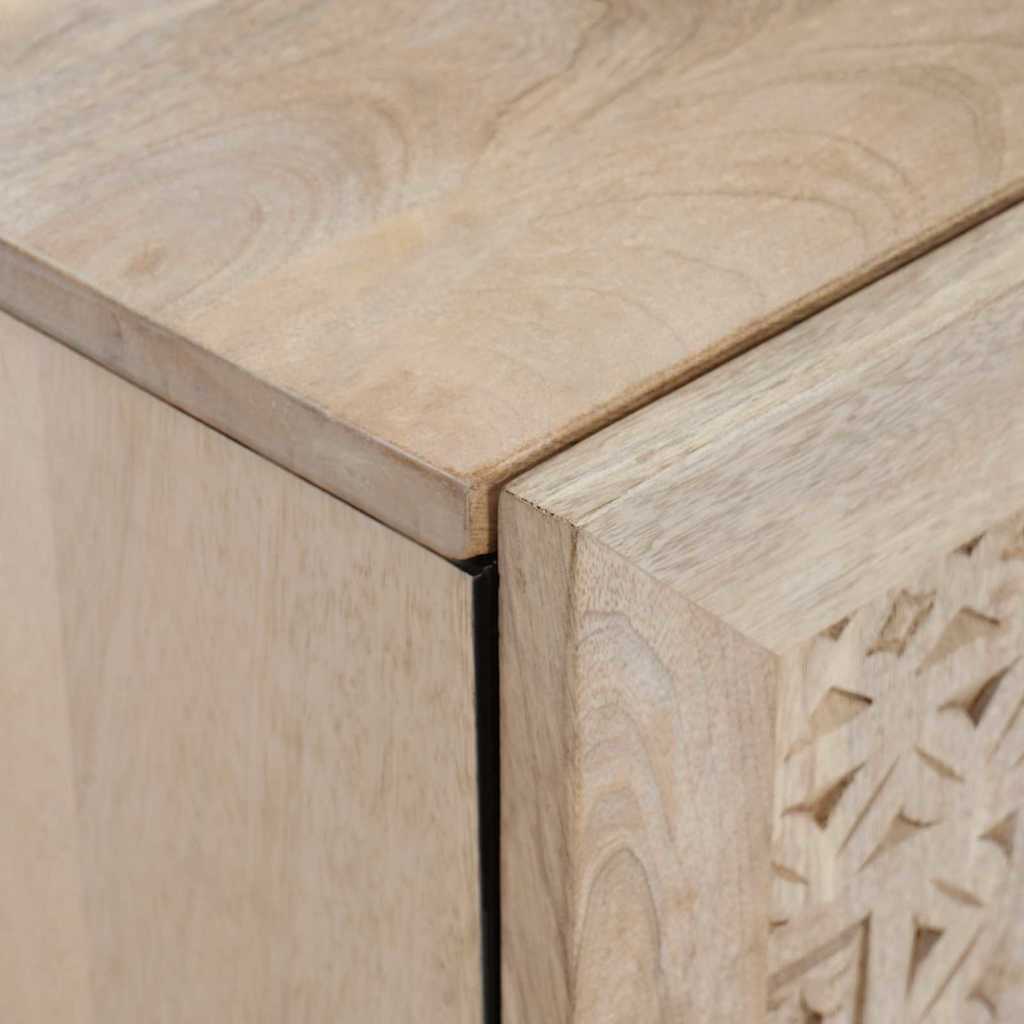 Kabalas Balta 33.5 x 40 x 75 cm