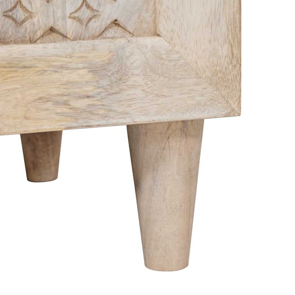 Kabalas Balta 33.5 x 40 x 75 cm
