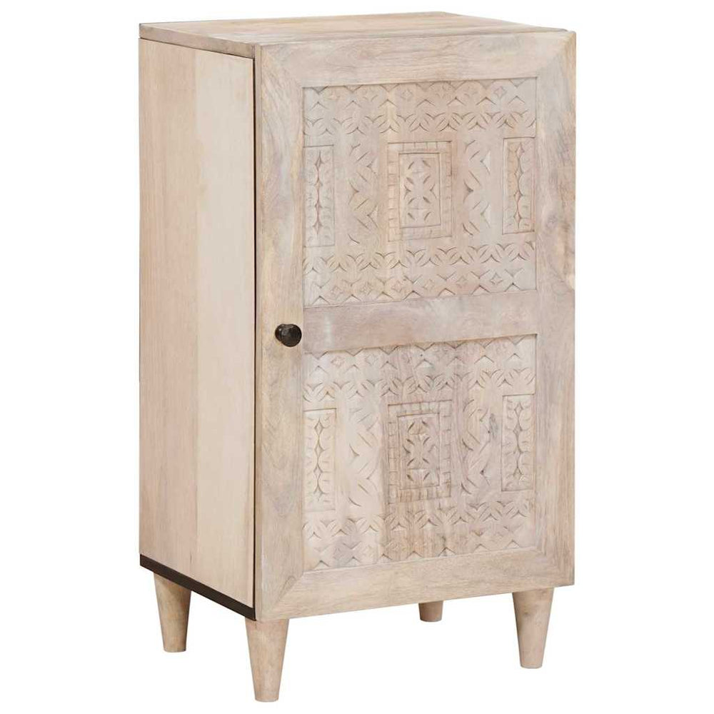 Kabalas Balta 33.5 x 40 x 75 cm