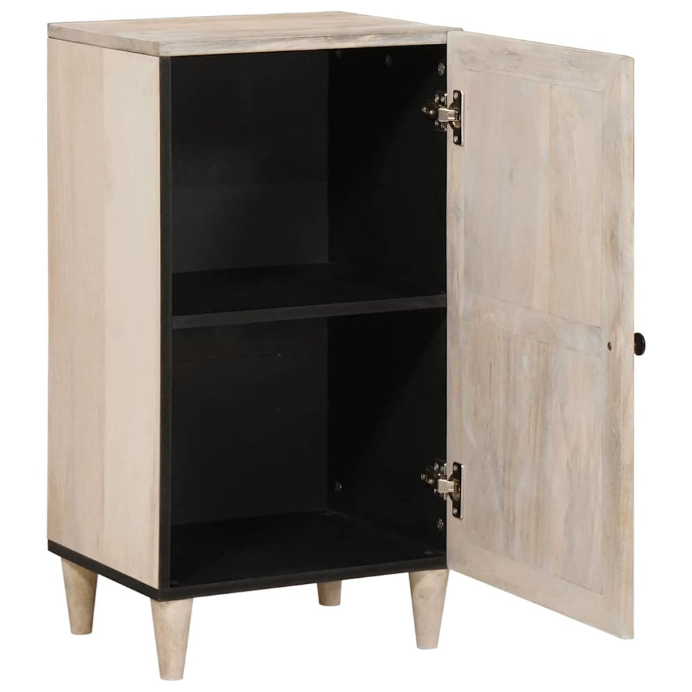 Kabalas Balta 33.5 x 40 x 75 cm