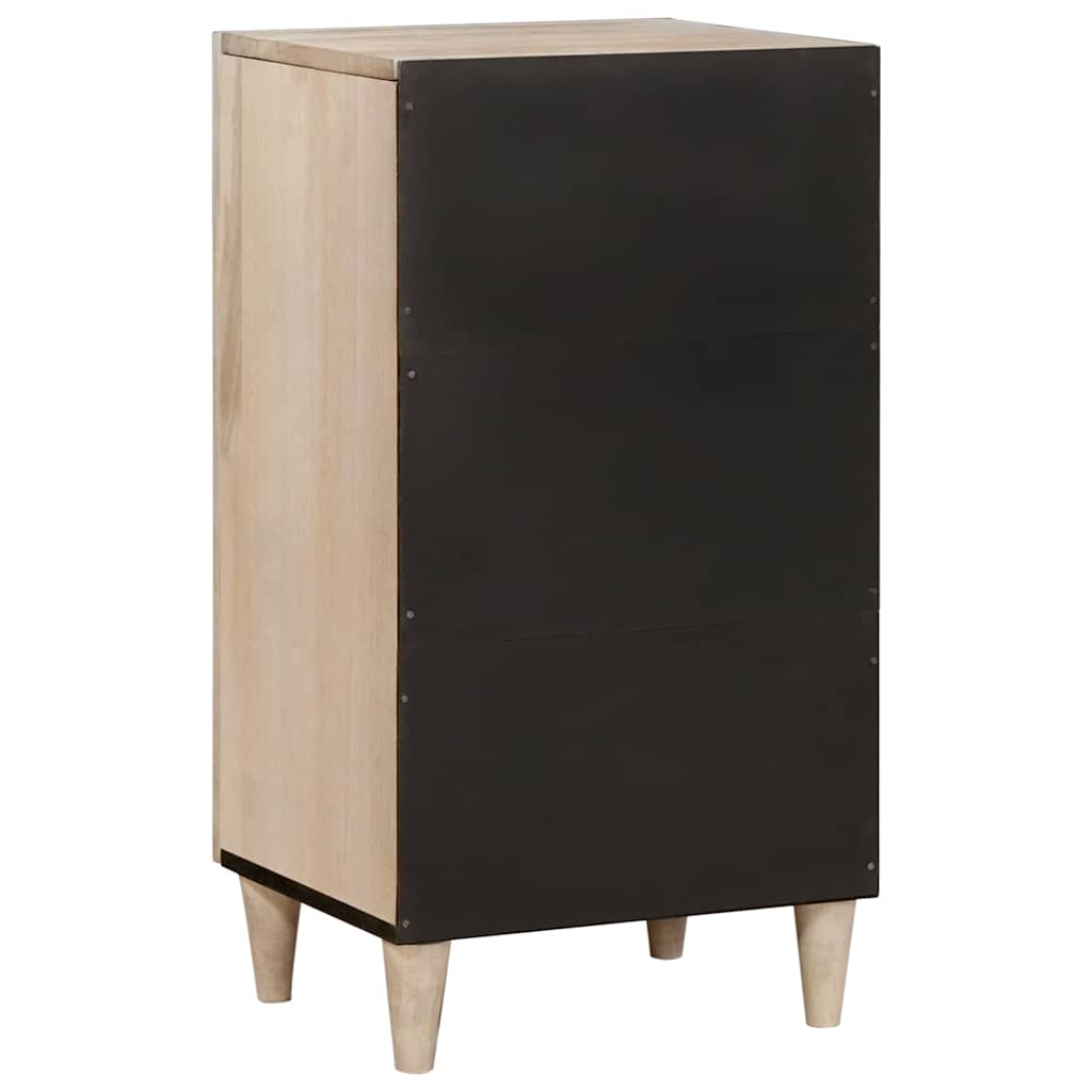 Kabalas Balta 33.5 x 40 x 75 cm