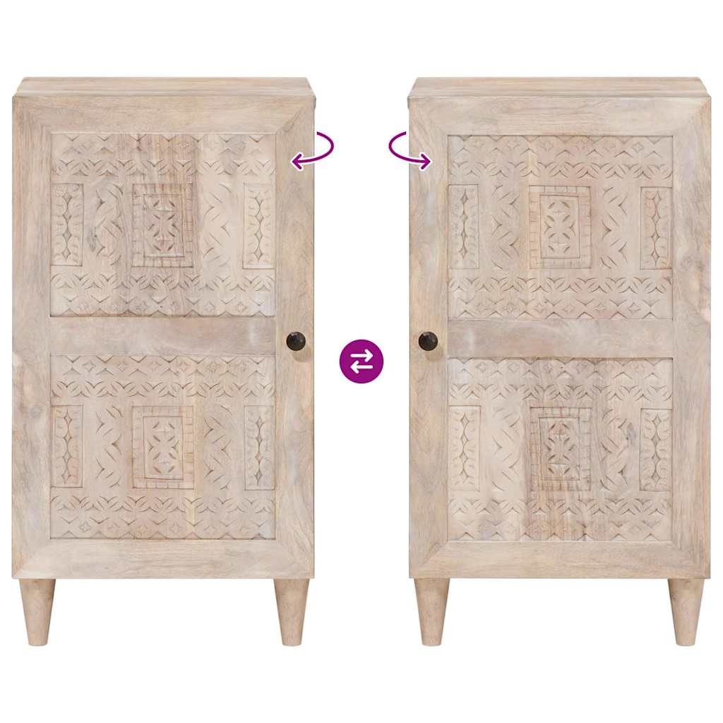 Kabalas Balta 33.5 x 40 x 75 cm