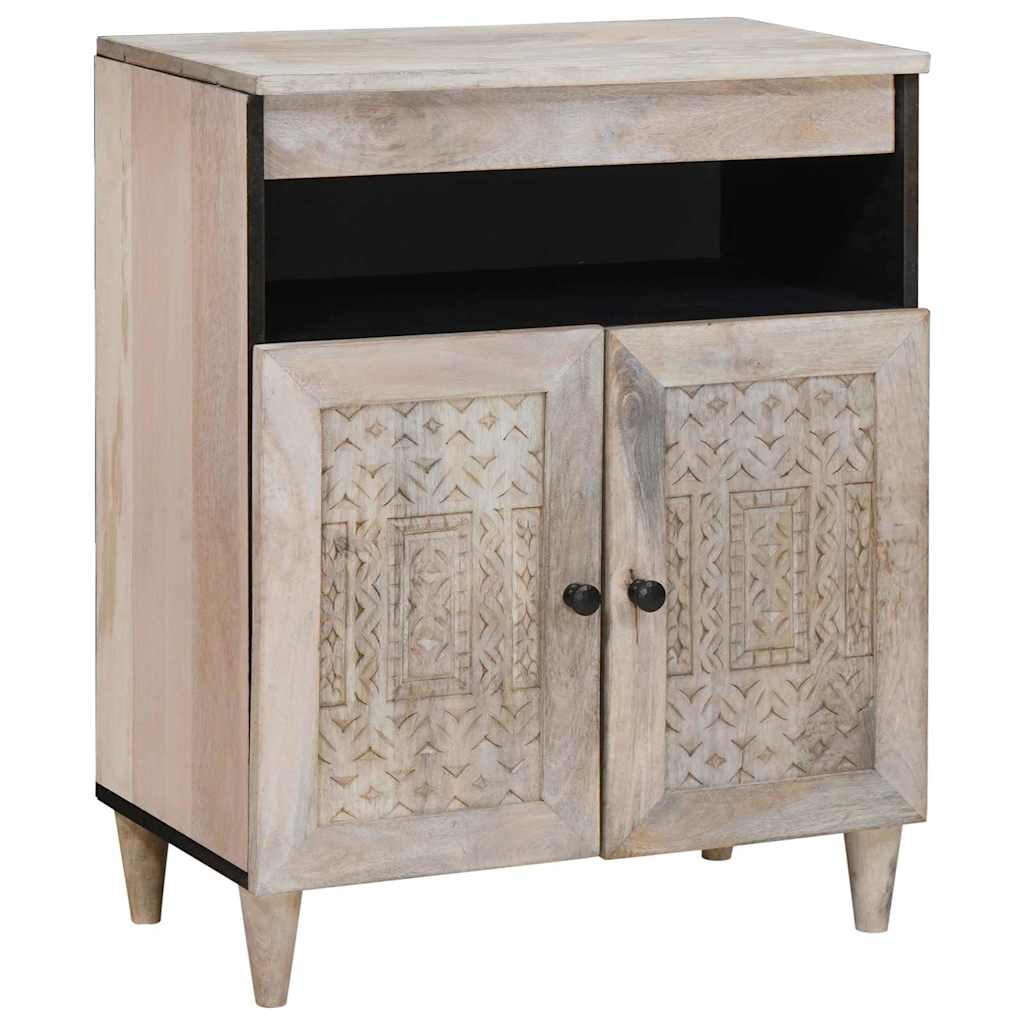 Kabalas White 33.5 x 60 x 75 cm