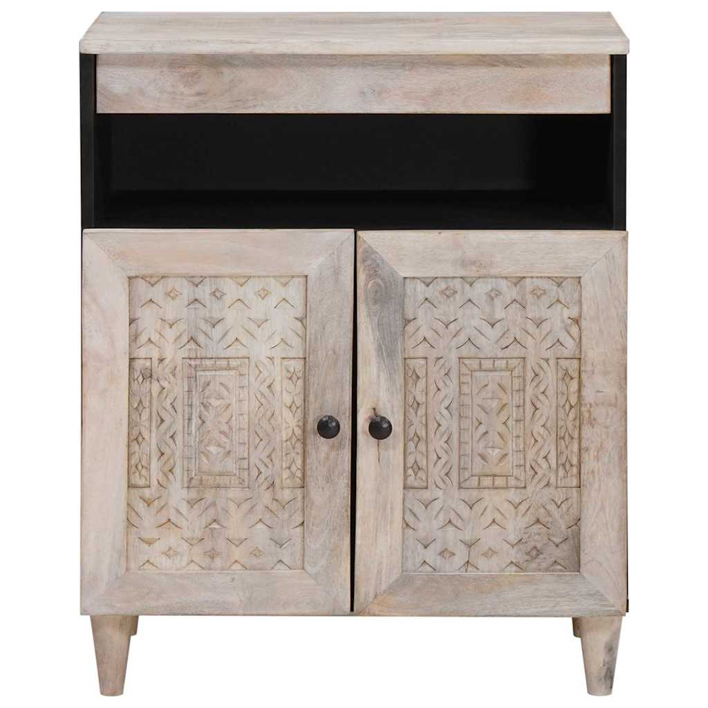 Kabalas White 33.5 x 60 x 75 cm