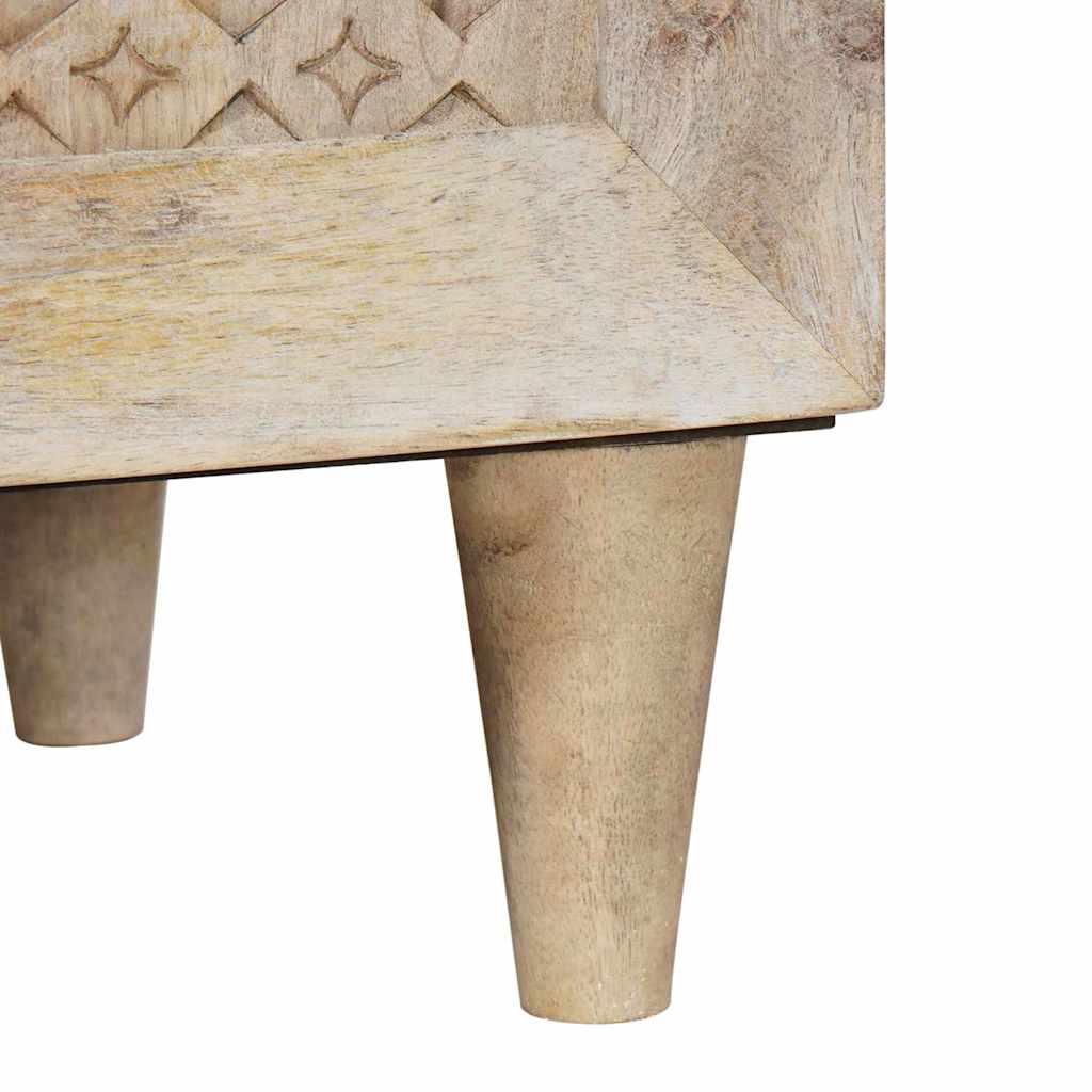 Kabalas Balta 33.5 x 80 x 75 cm