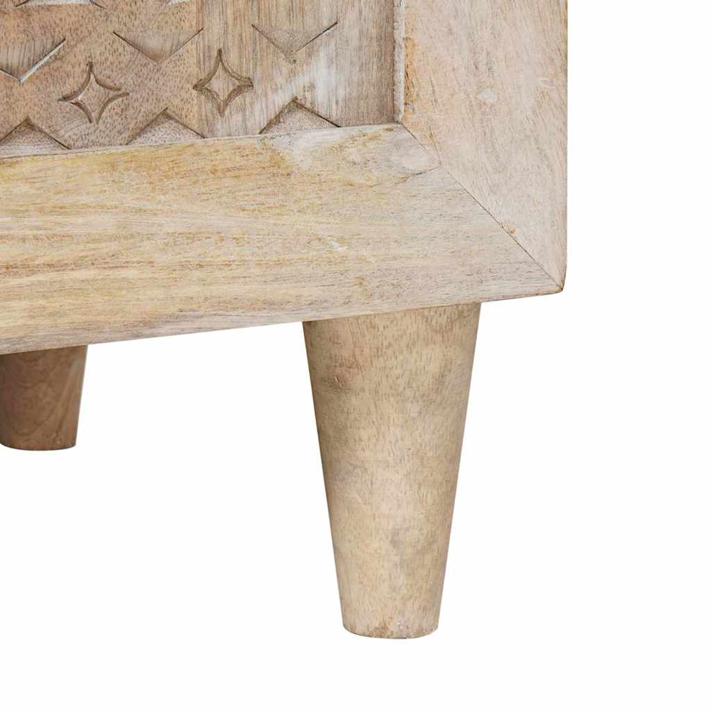 Kabalas Balta 33.5 x 90 x 75 cm