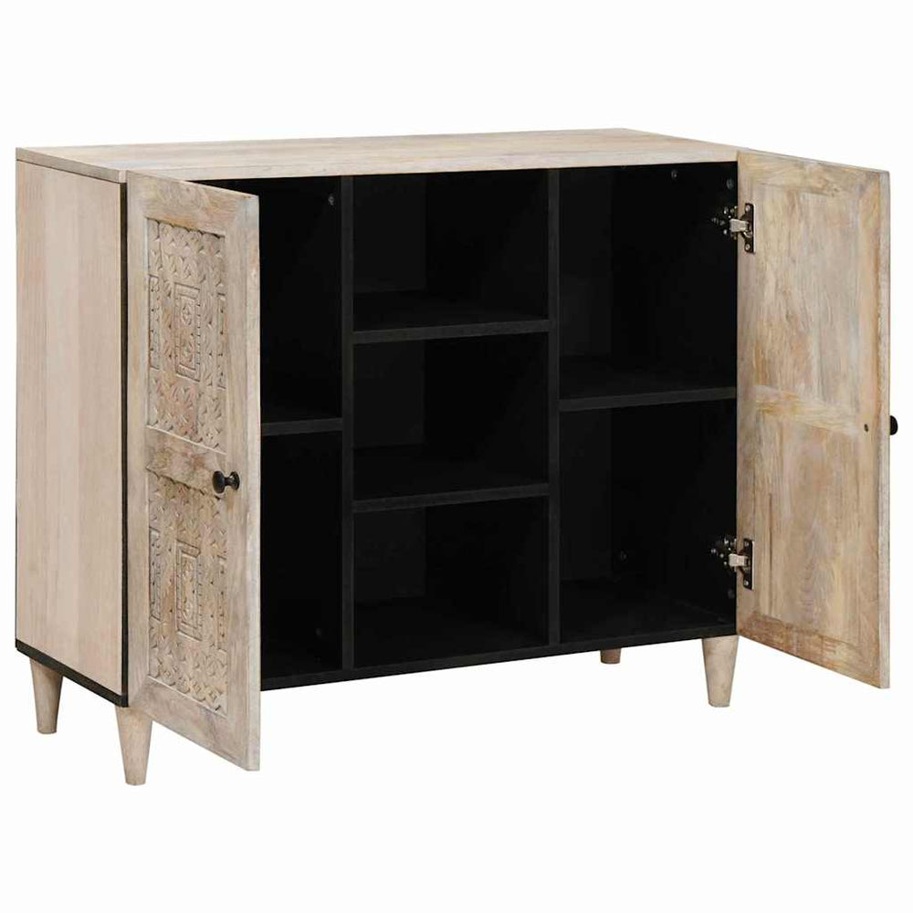 Kabalas Balta 33.5 x 90 x 75 cm