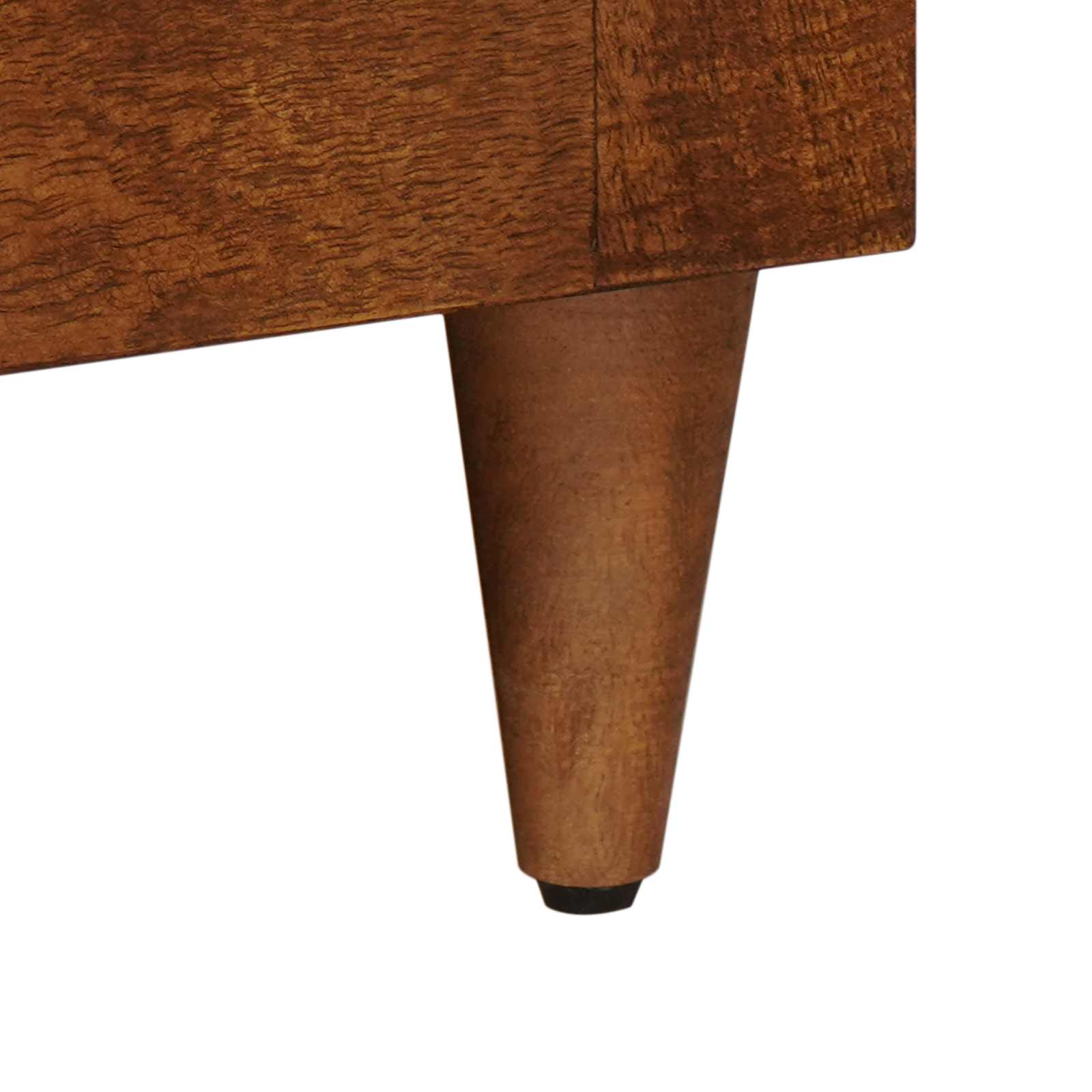 Televizora galdiņš valrieksts 105 x 33 x 46 cm