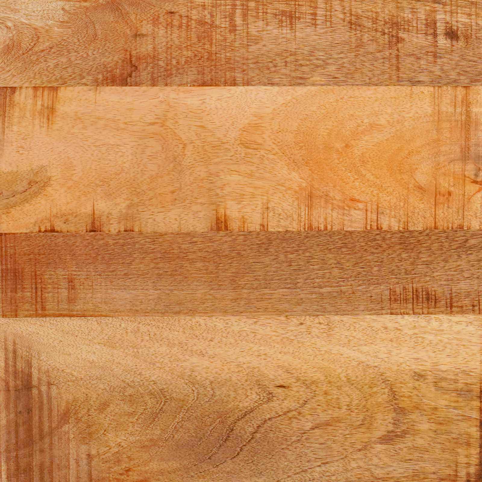 Televizoriaus spintelė Ruda 105 x 33 x 46 cm Kietas mango medis