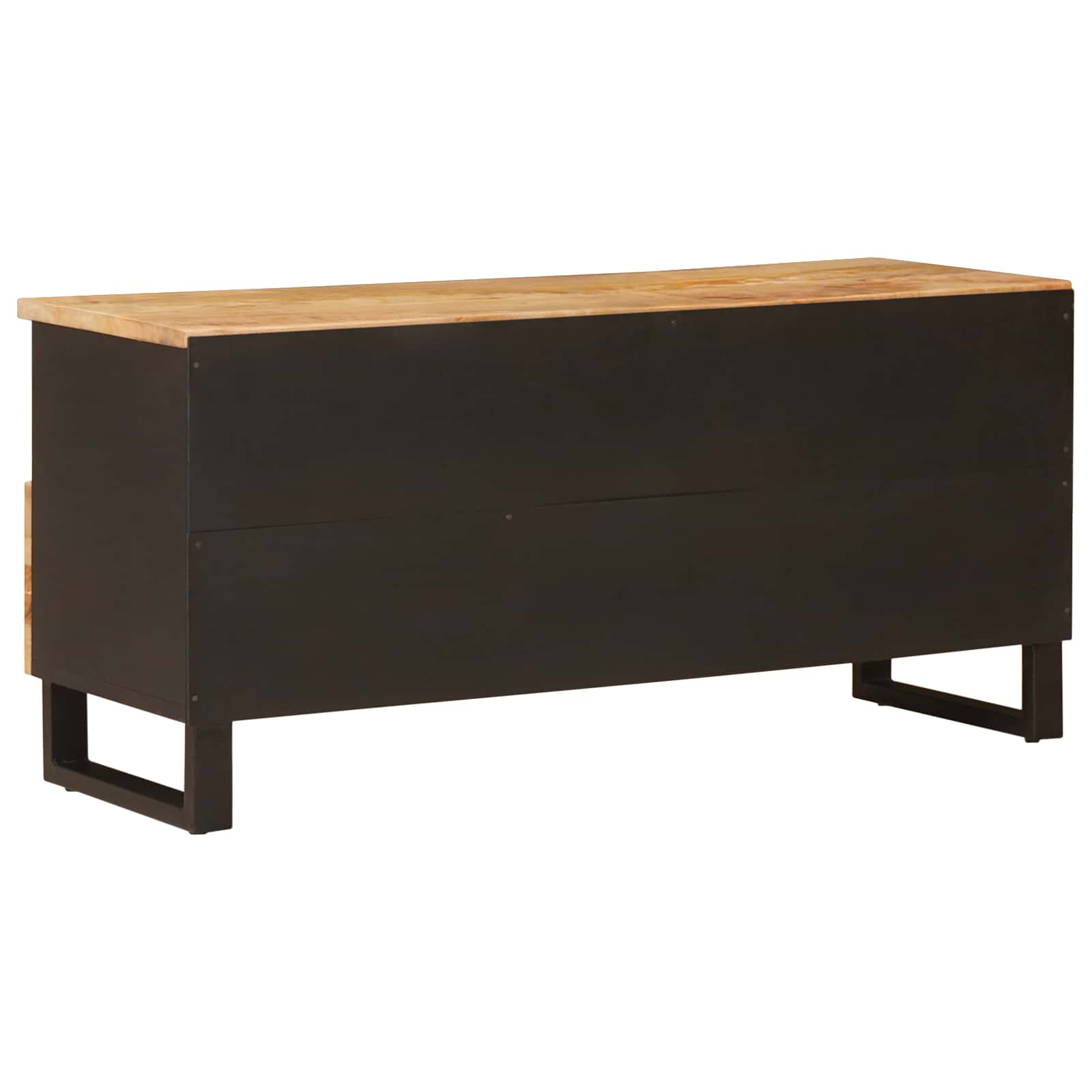 Televizora skapītis ar atvilktni Corona Brūns 100 x 33 x 46 cm