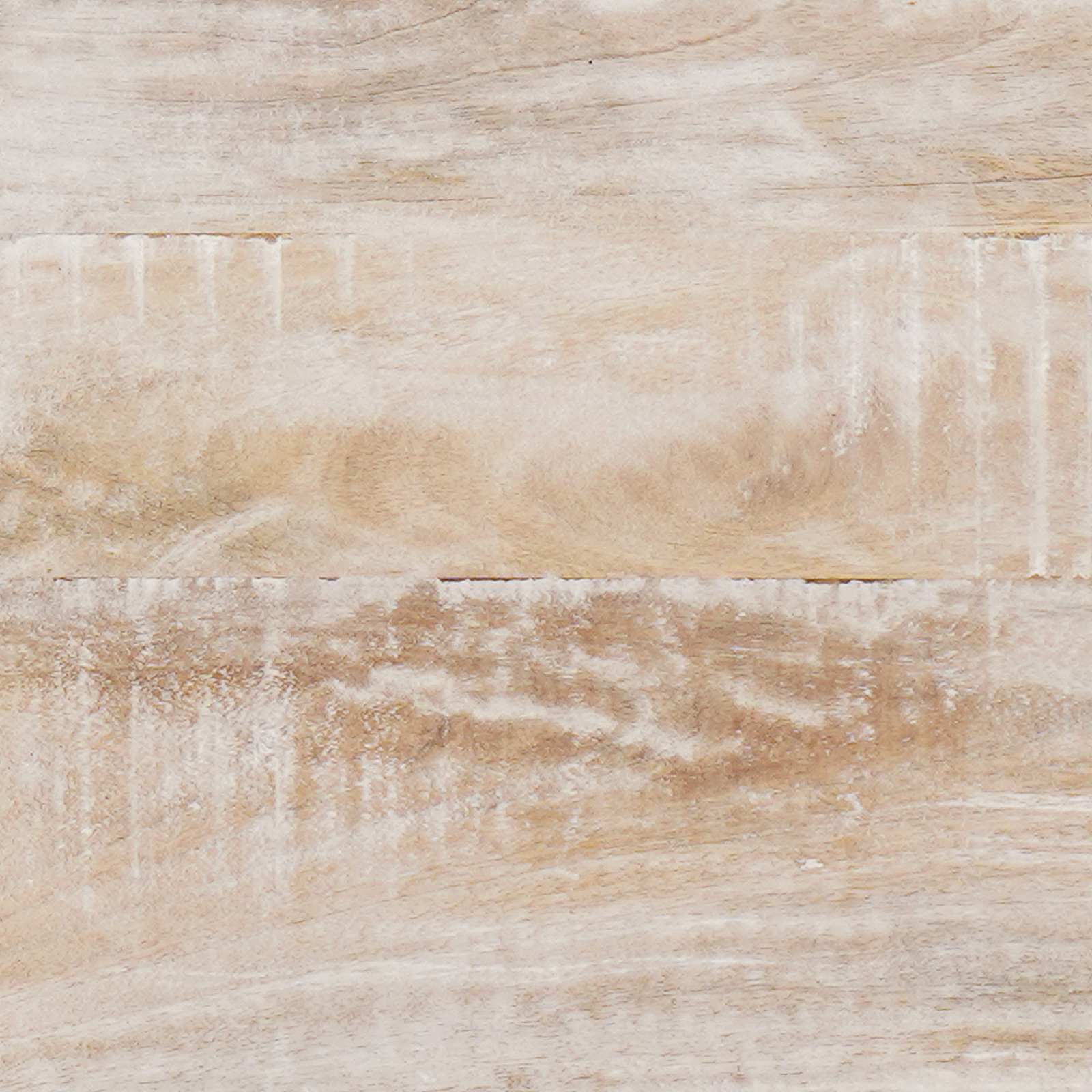Augsts galds Balts 60 x 33,5 x 100 cm Masīvs mango koks