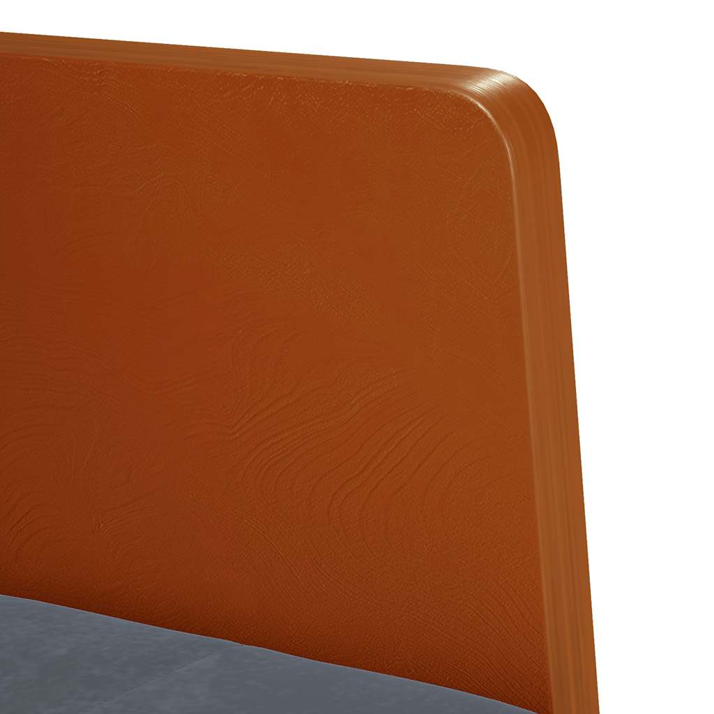 Sofa-kėdė su porankiais, tamsiai pilka, 55 cm, aksomas
