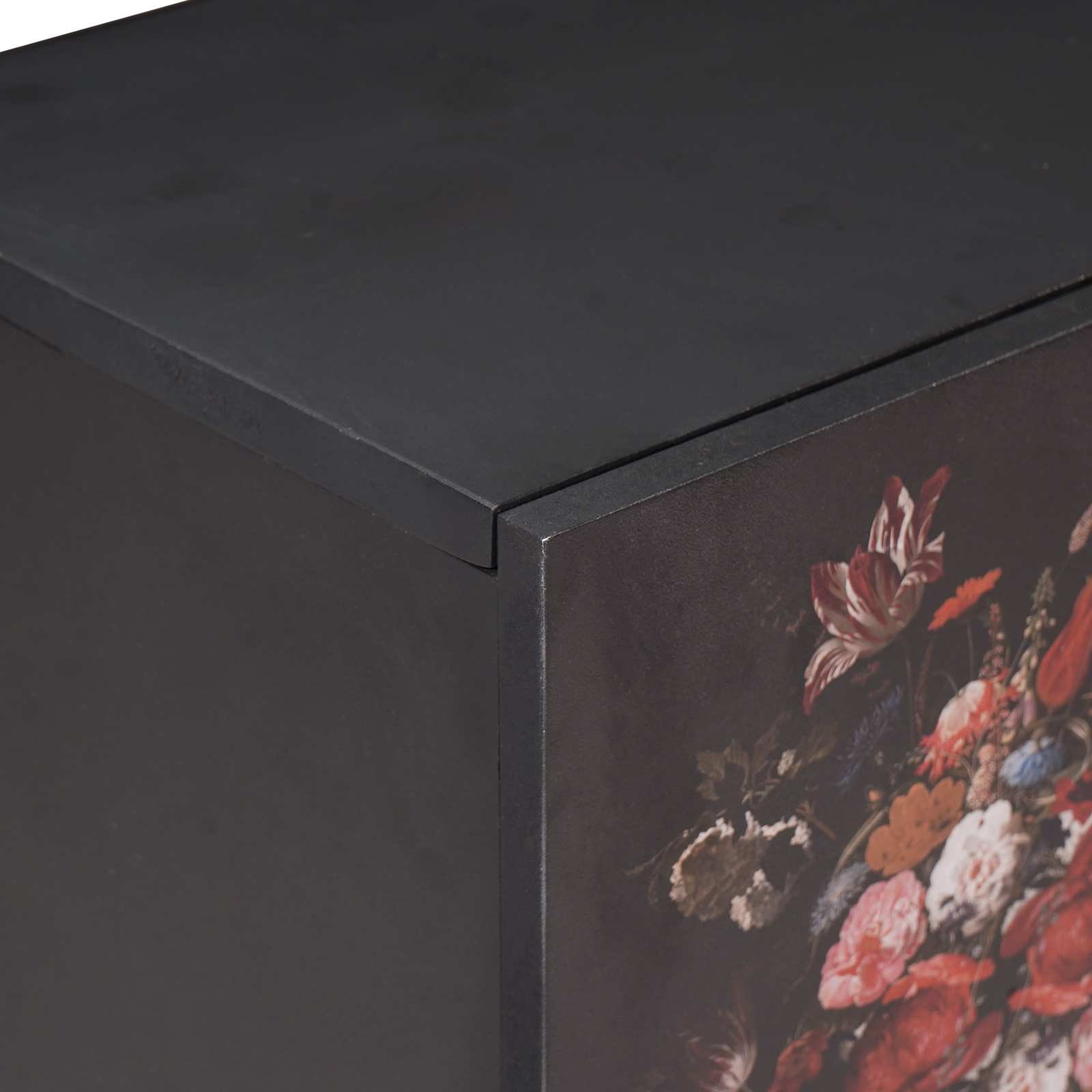Saugojimo spintos su saugykla Įvairiaspalvis 105 x 33,5 x 46 cm