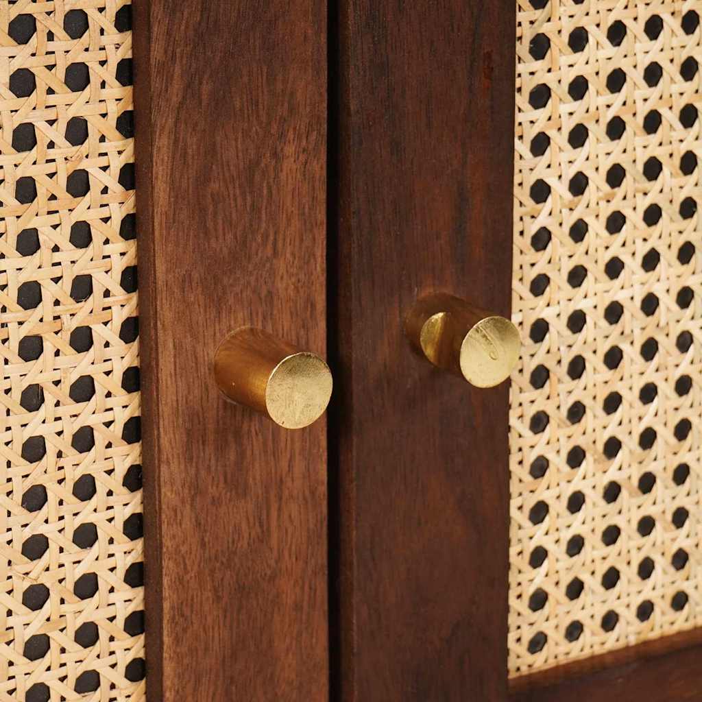 Kabalas Ruda 60 x 33.5 x 75 cm