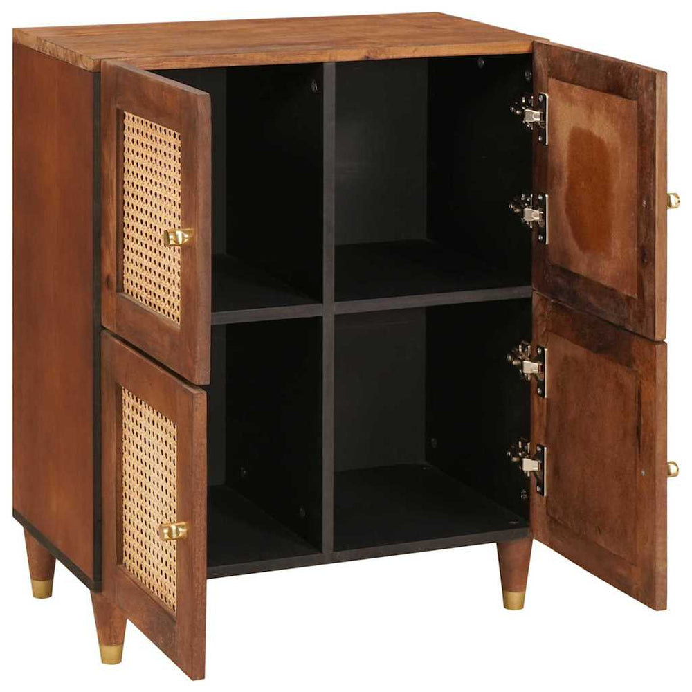 Kabalas Ruda 60 x 33.5 x 75 cm