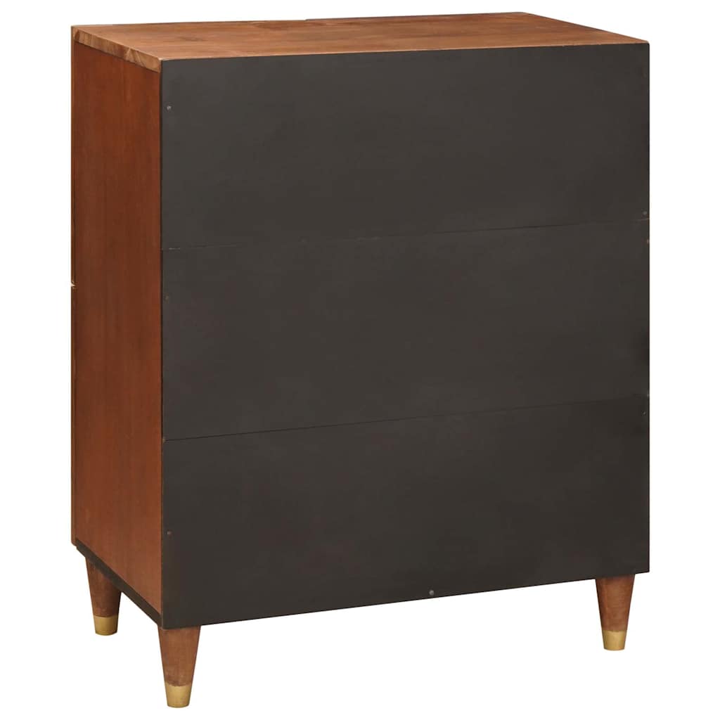 Kabalas Ruda 60 x 33.5 x 75 cm