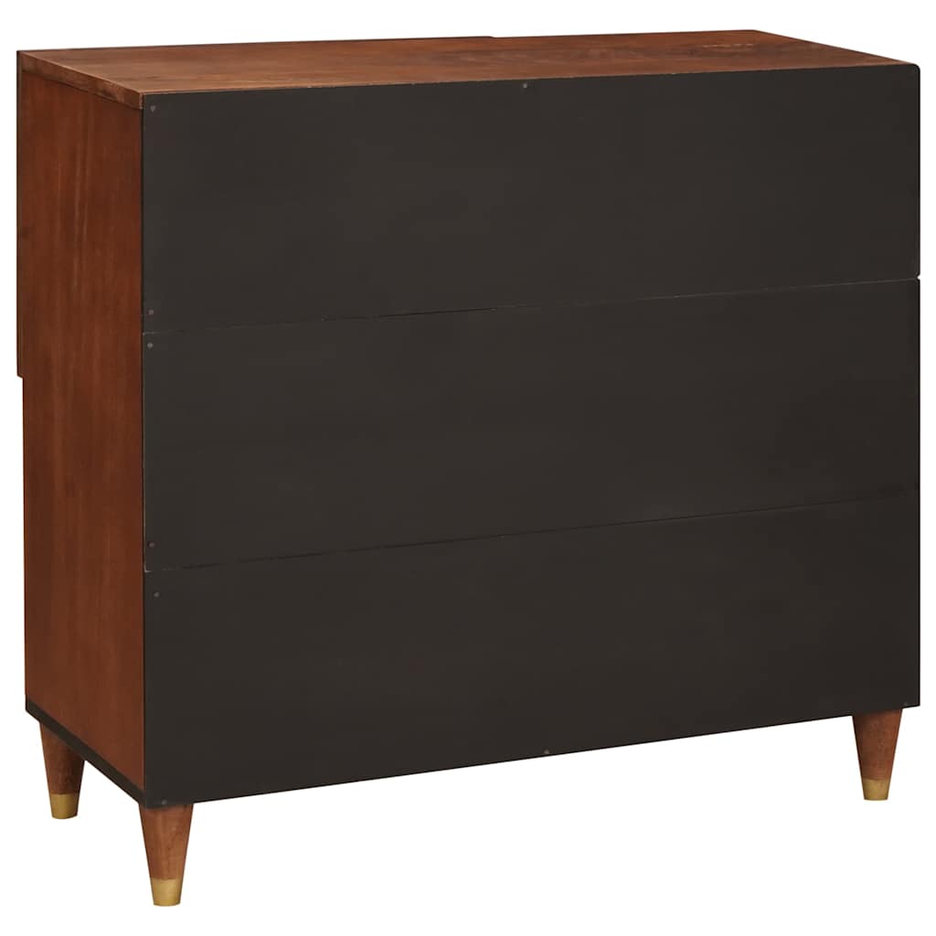 Kabalas Ruda 80 x 33.5 x 75 cm