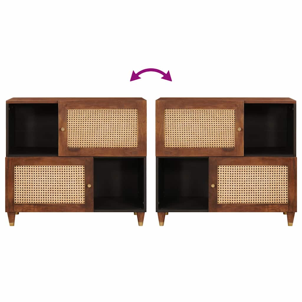 Kabalas Ruda 80 x 33.5 x 75 cm