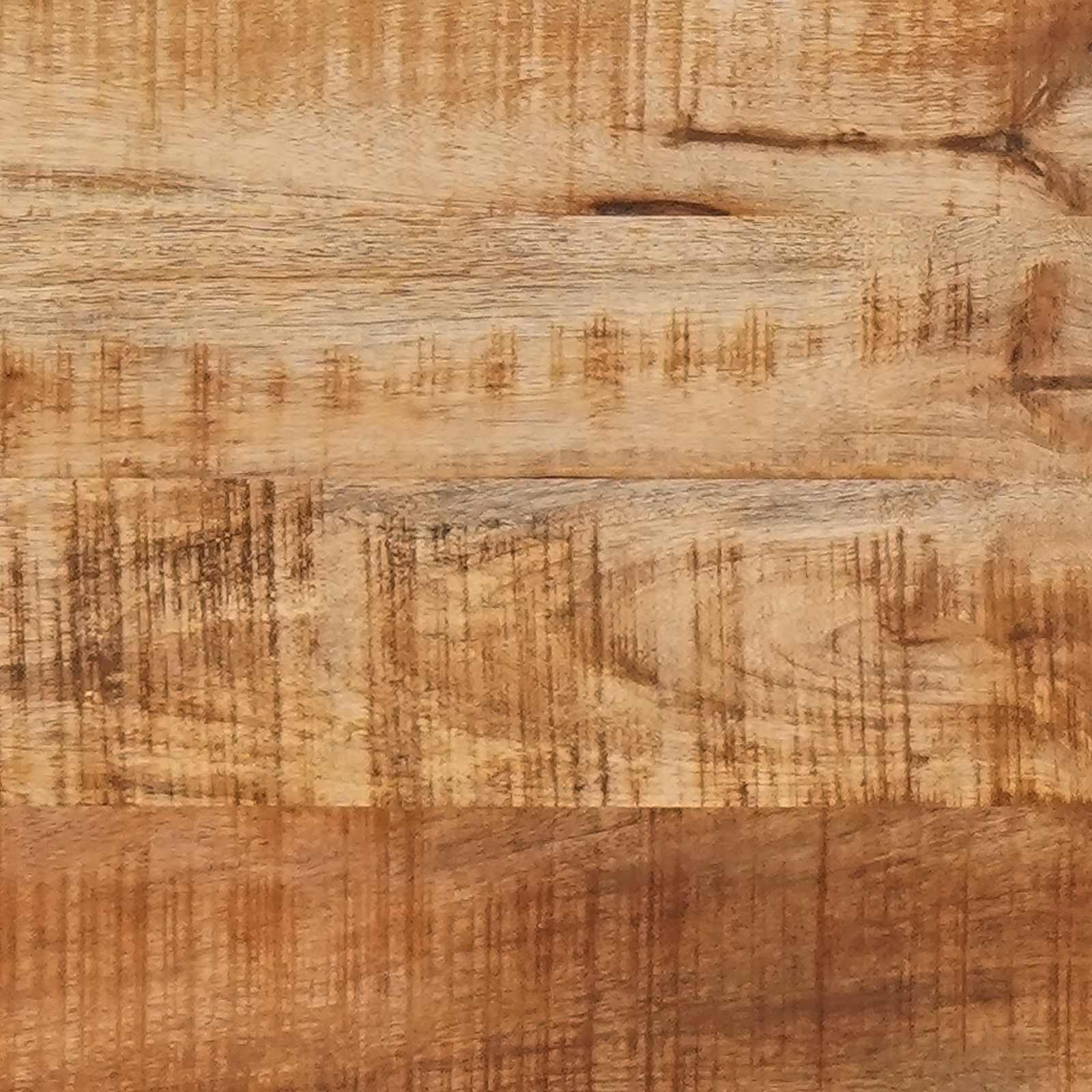 Saugojimo spintos Ruda 100 x 33,5 x 46 cm Kietas mango medis