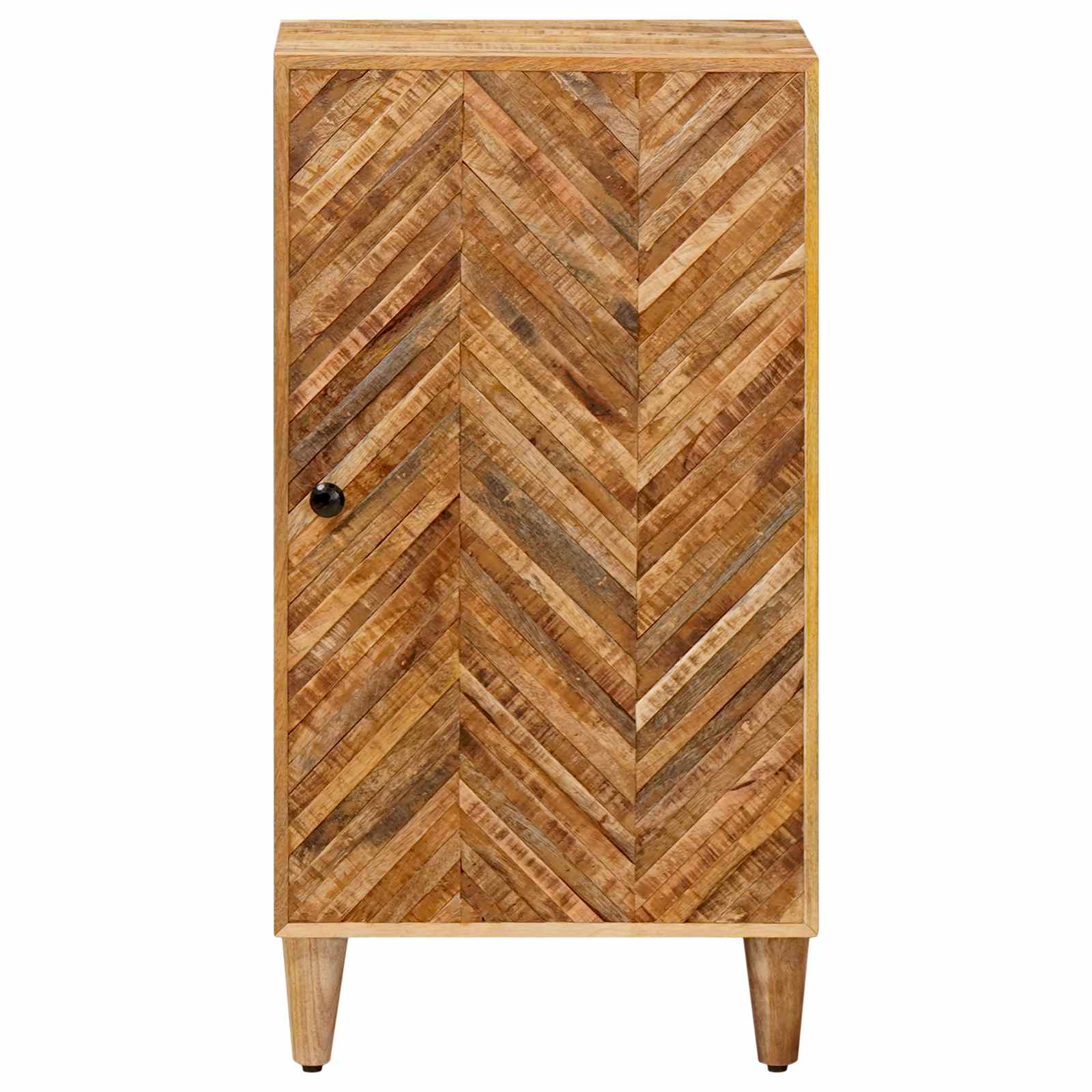 Saugojimo spintos Ruda 40 x 33,5 x 75 cm Kietas mango medis