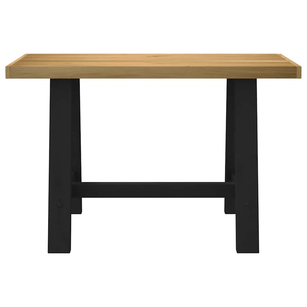 Rakstāmgalds NOAIN A formas kājas 120x50x75 cm