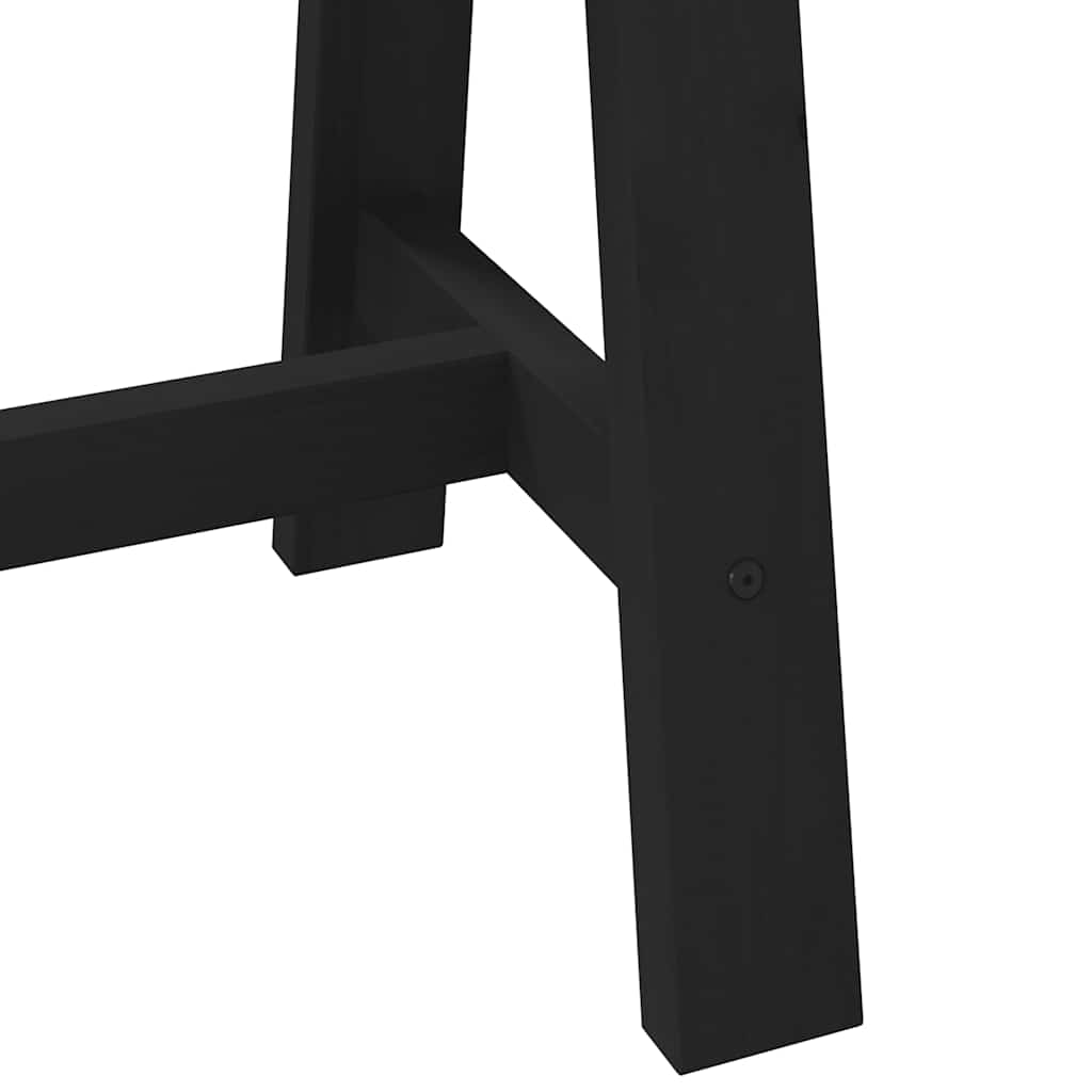 Rakstāmgalds NOAIN A formas kājas 120x50x75 cm