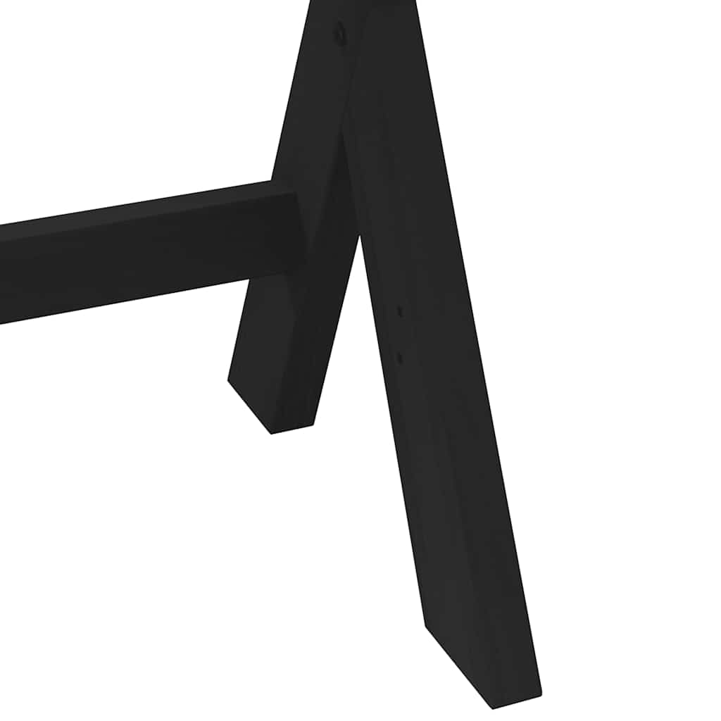 Rakstāmgalds, NOAIN, 120x50x75 cm, masīvkoks