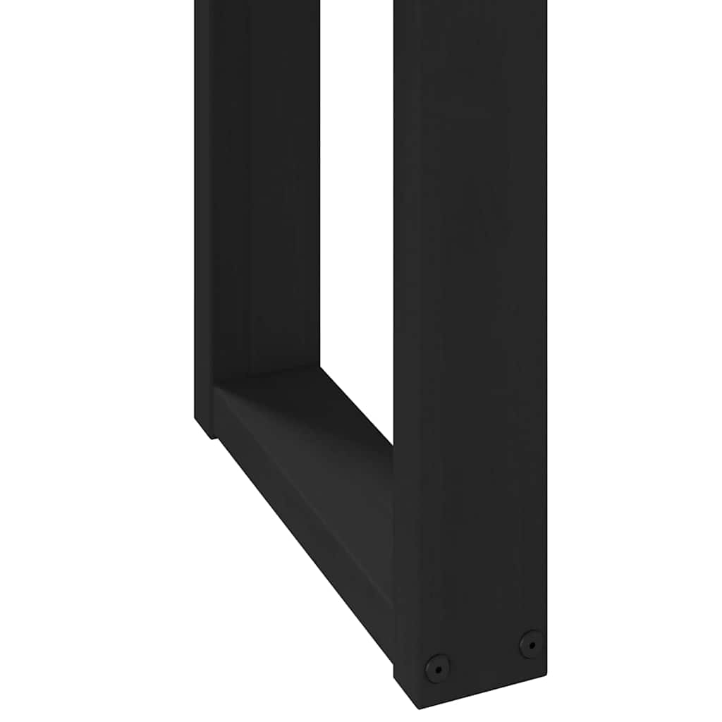 Rakstāmgalds, NOAIN, 120x50x75cm, masīvkoks