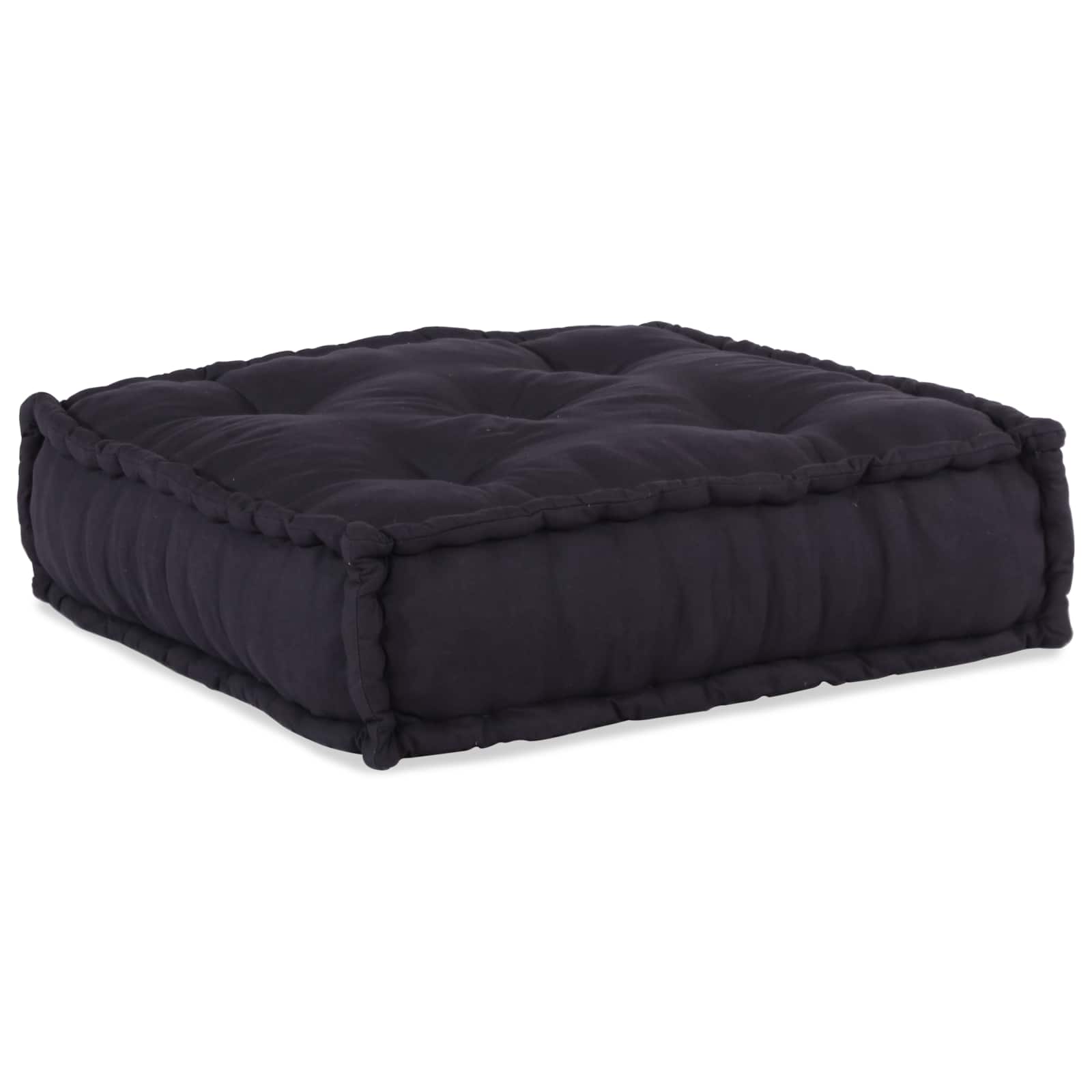 Modulinė sofa 3 pcs Antracito Audinys
