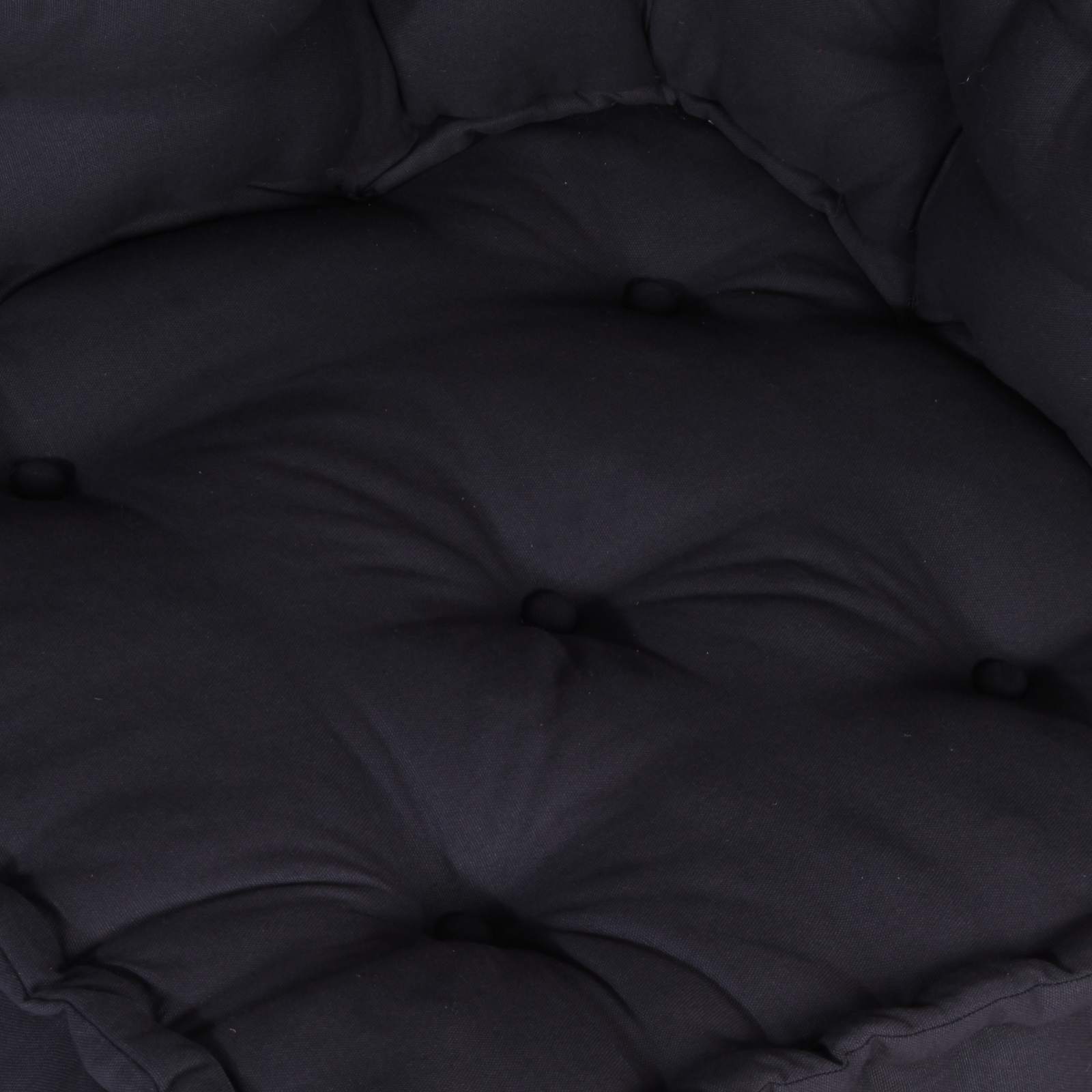 Modulinė sofa 4 pcs Antracito Audinys