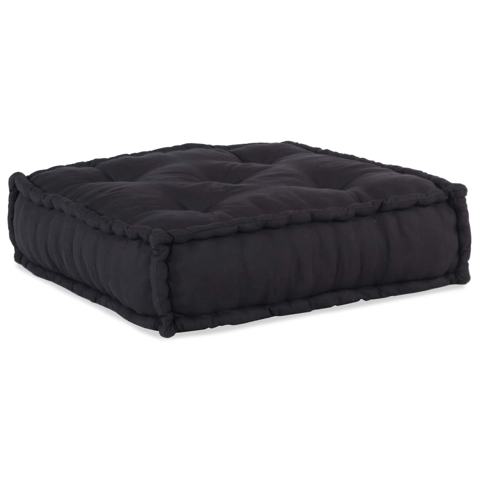 Modulinė sofa 4 pcs Antracito Audinys