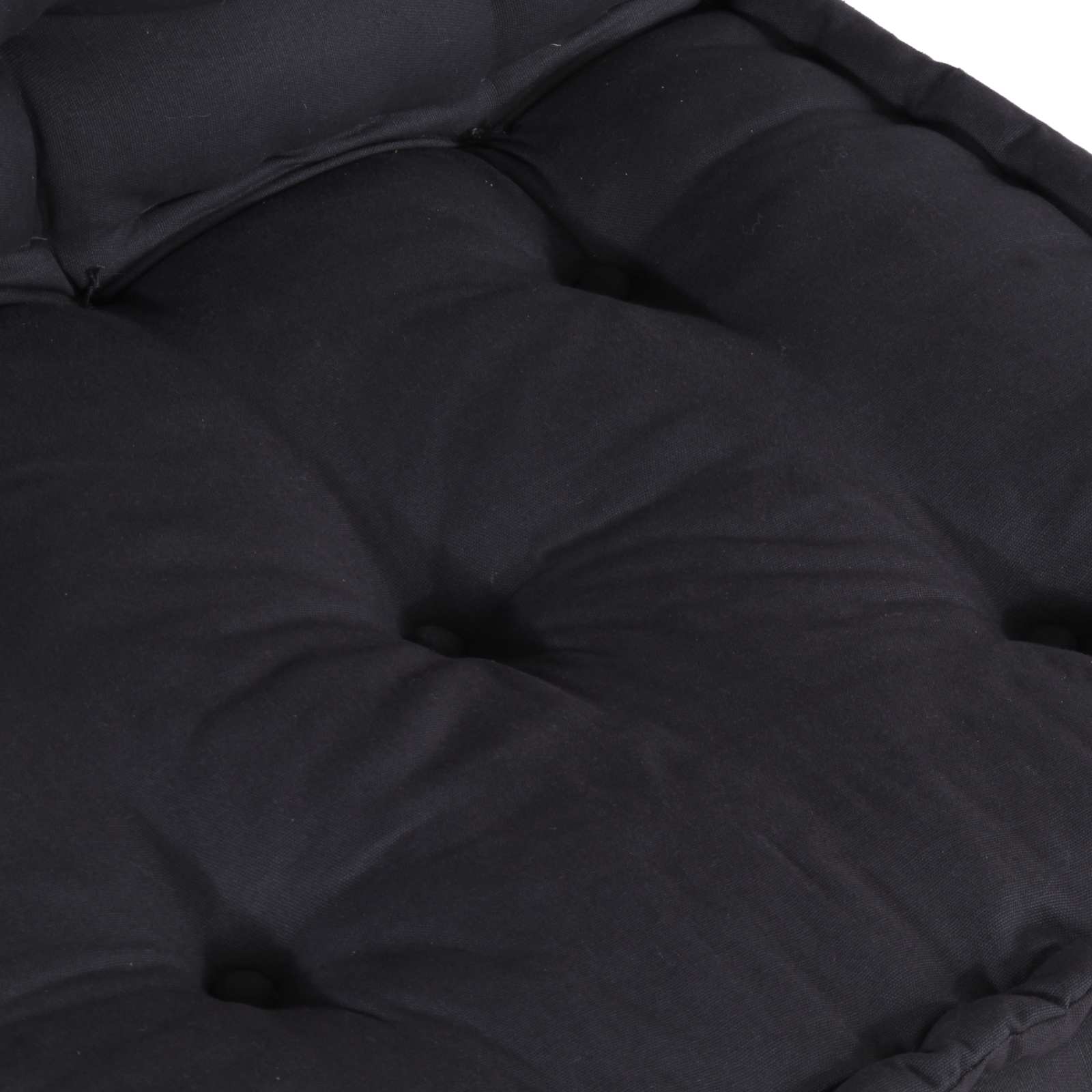Modulinė sofa 4 pcs Antracito Audinys